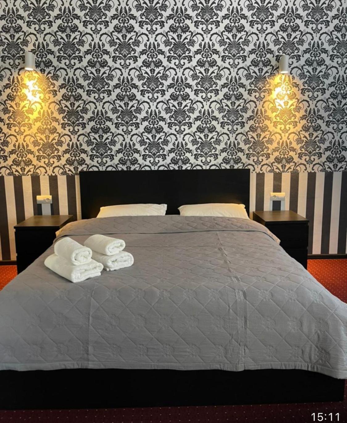 Apartments Pobedy Ayazhan view 4