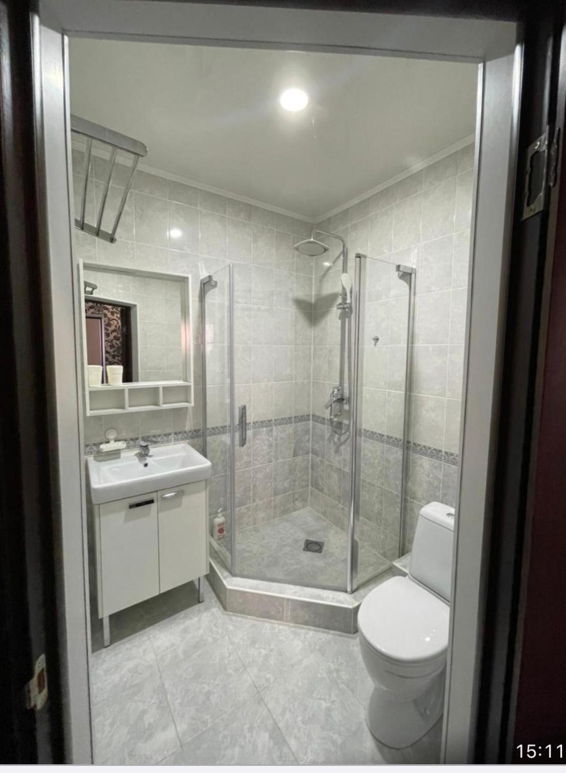Apartments Pobedy Ayazhan view 3