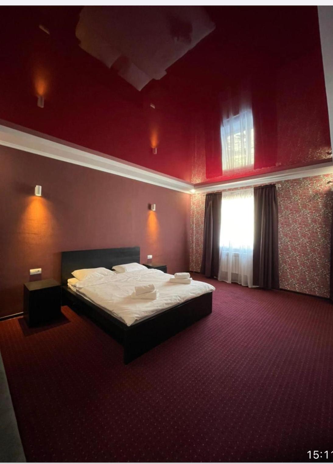 Apartments Pobedy Ayazhan view 2