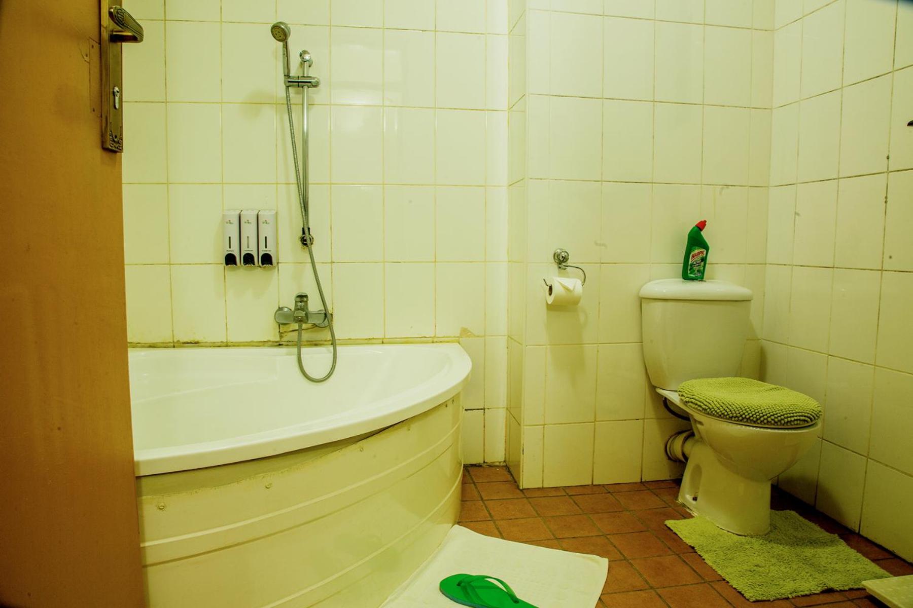 Fort Motel, photo 125