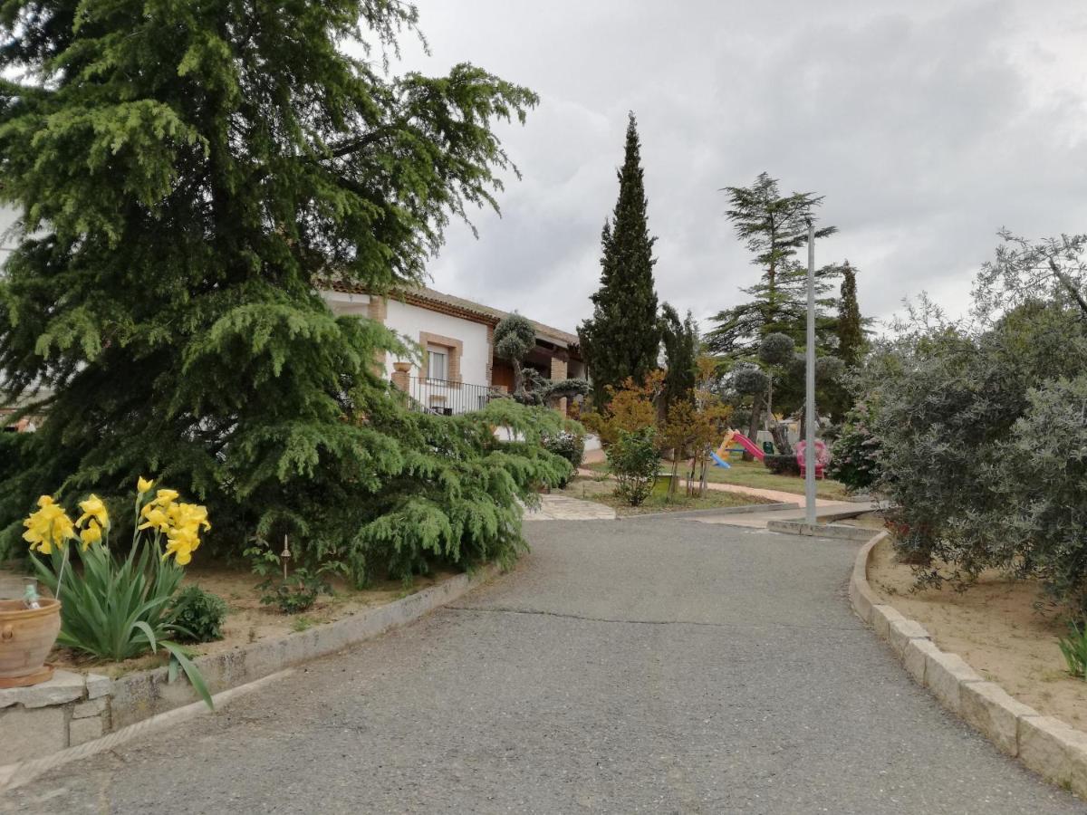 Casa Rural la Amistad photo 2