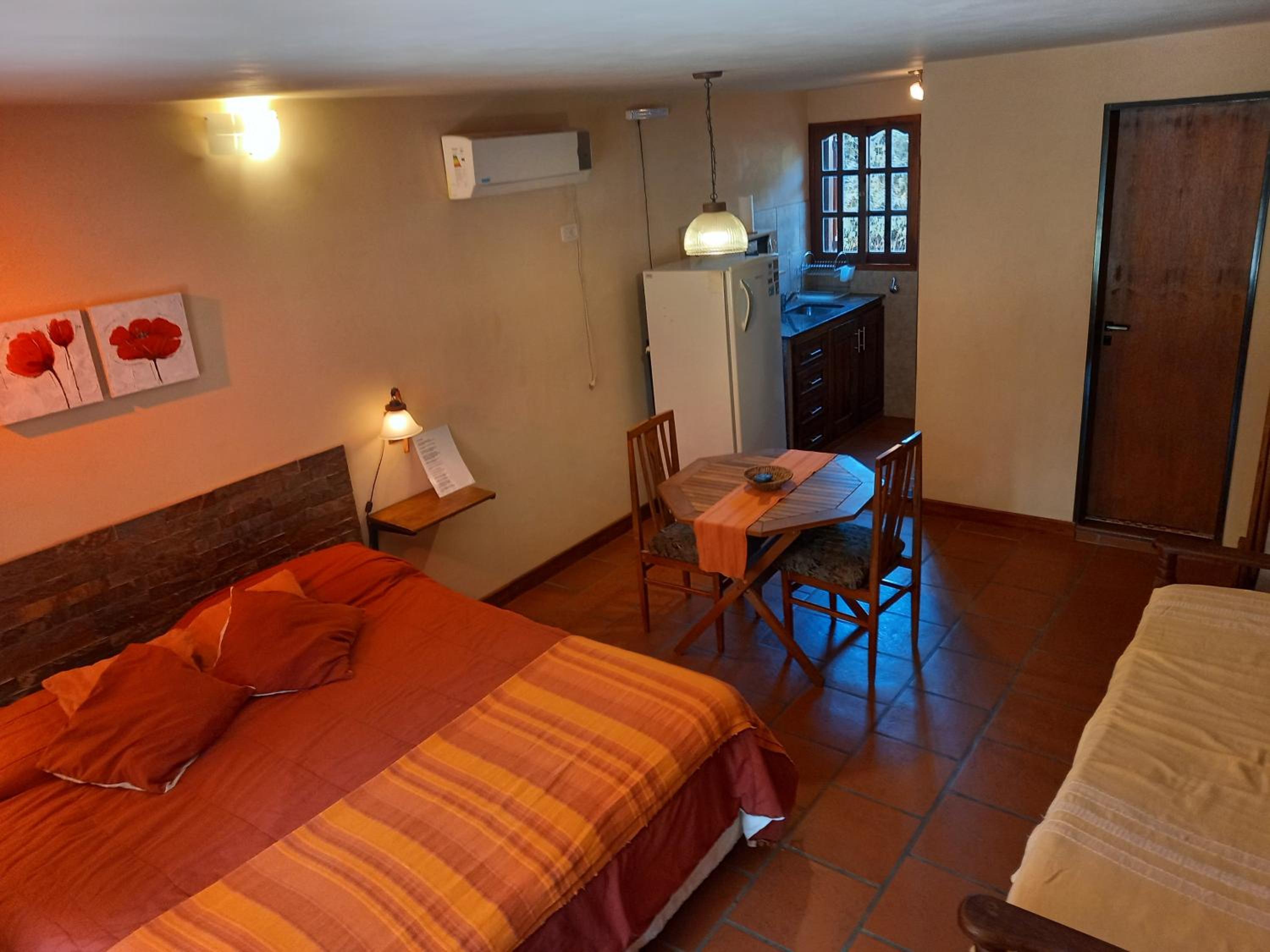 Cabañas La Belen