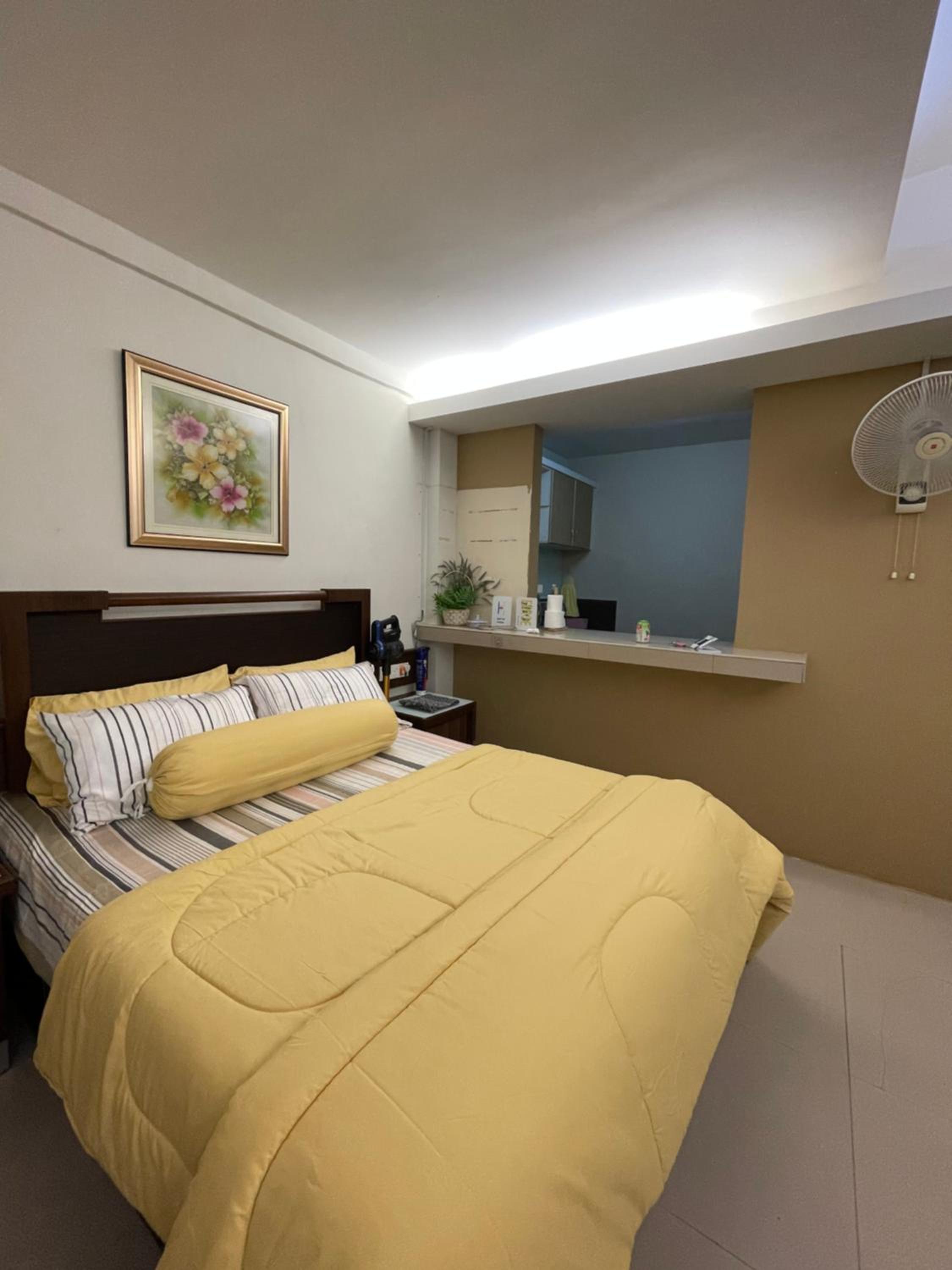 Wan Studiostay by Khalifa Suites view 4