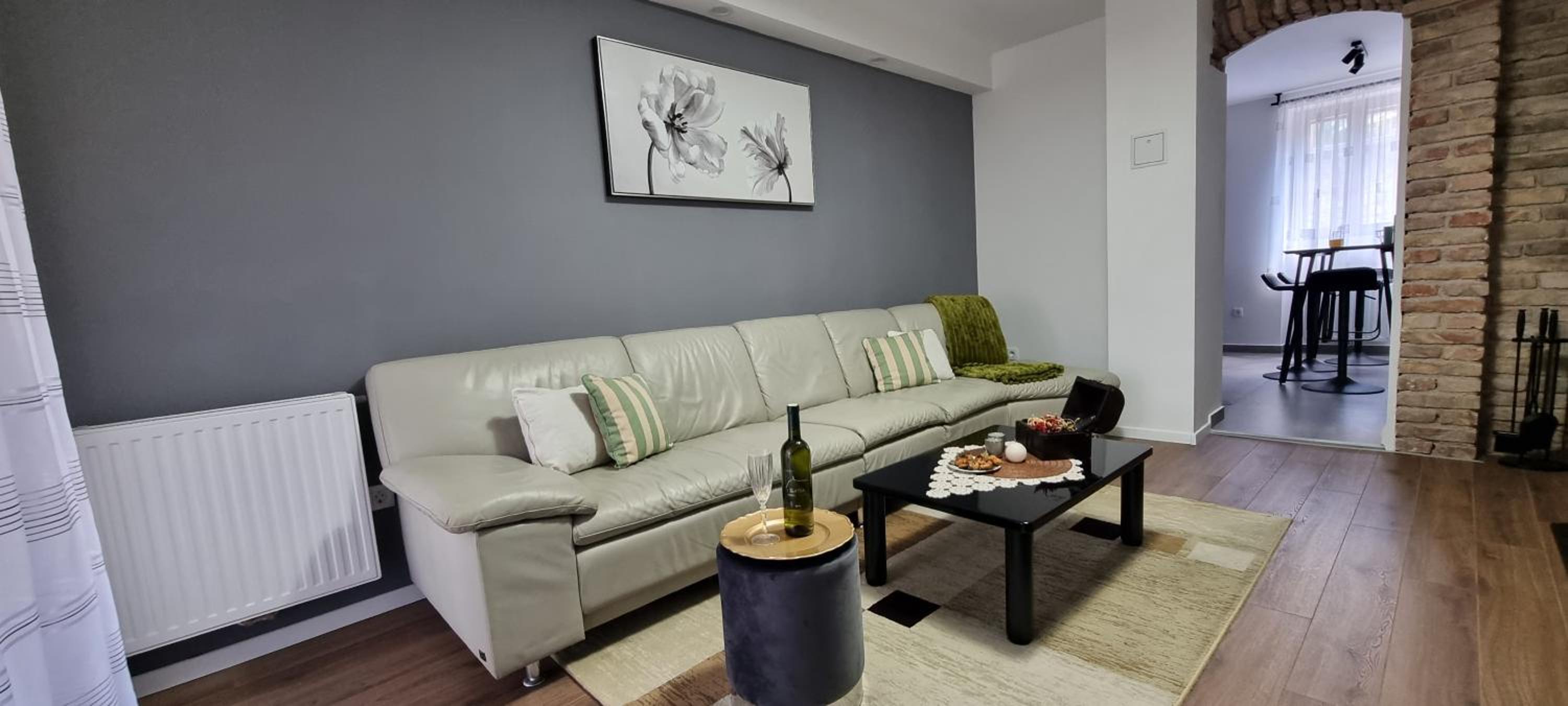 Apartman ''Anno Domini'' view 4