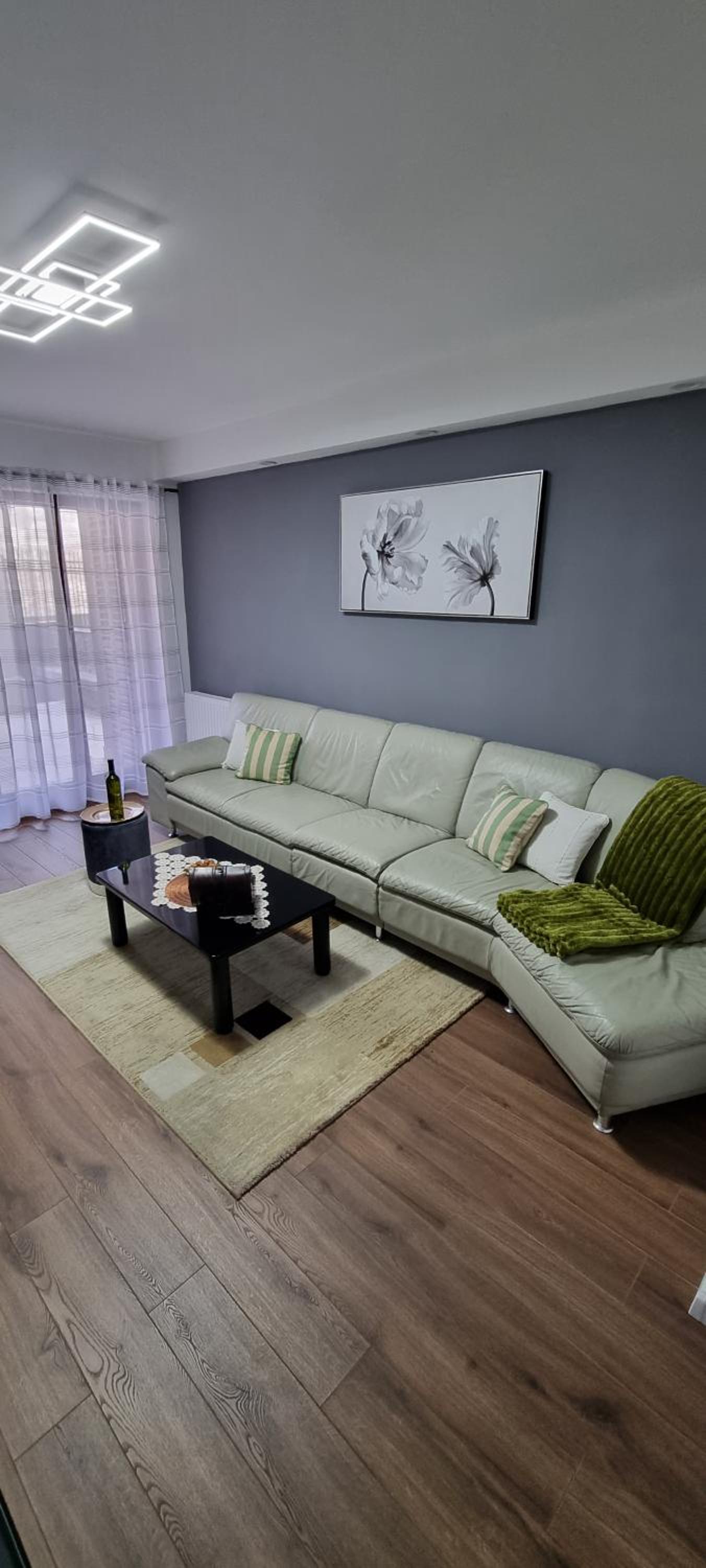 Apartman ''Anno Domini'' view 2
