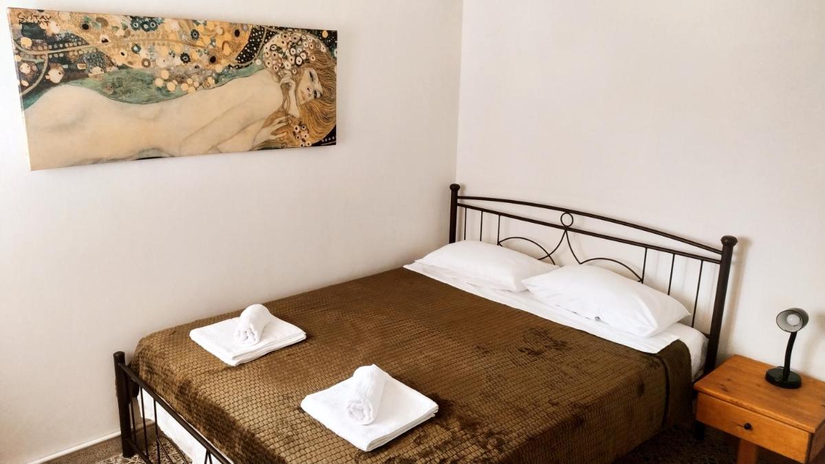Appartement Heraklion - Vue mer et montagne photo 4