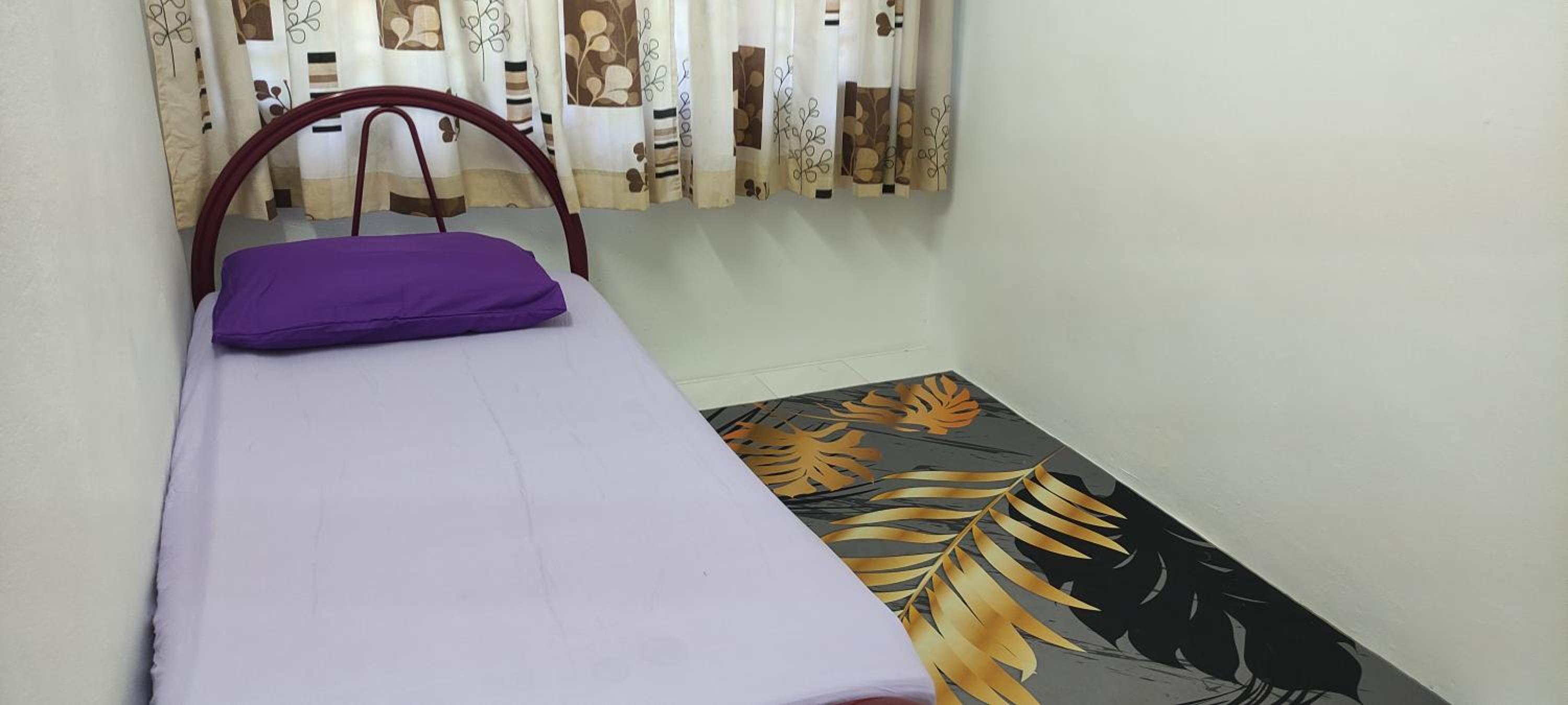 Afamily Homestay photo 8