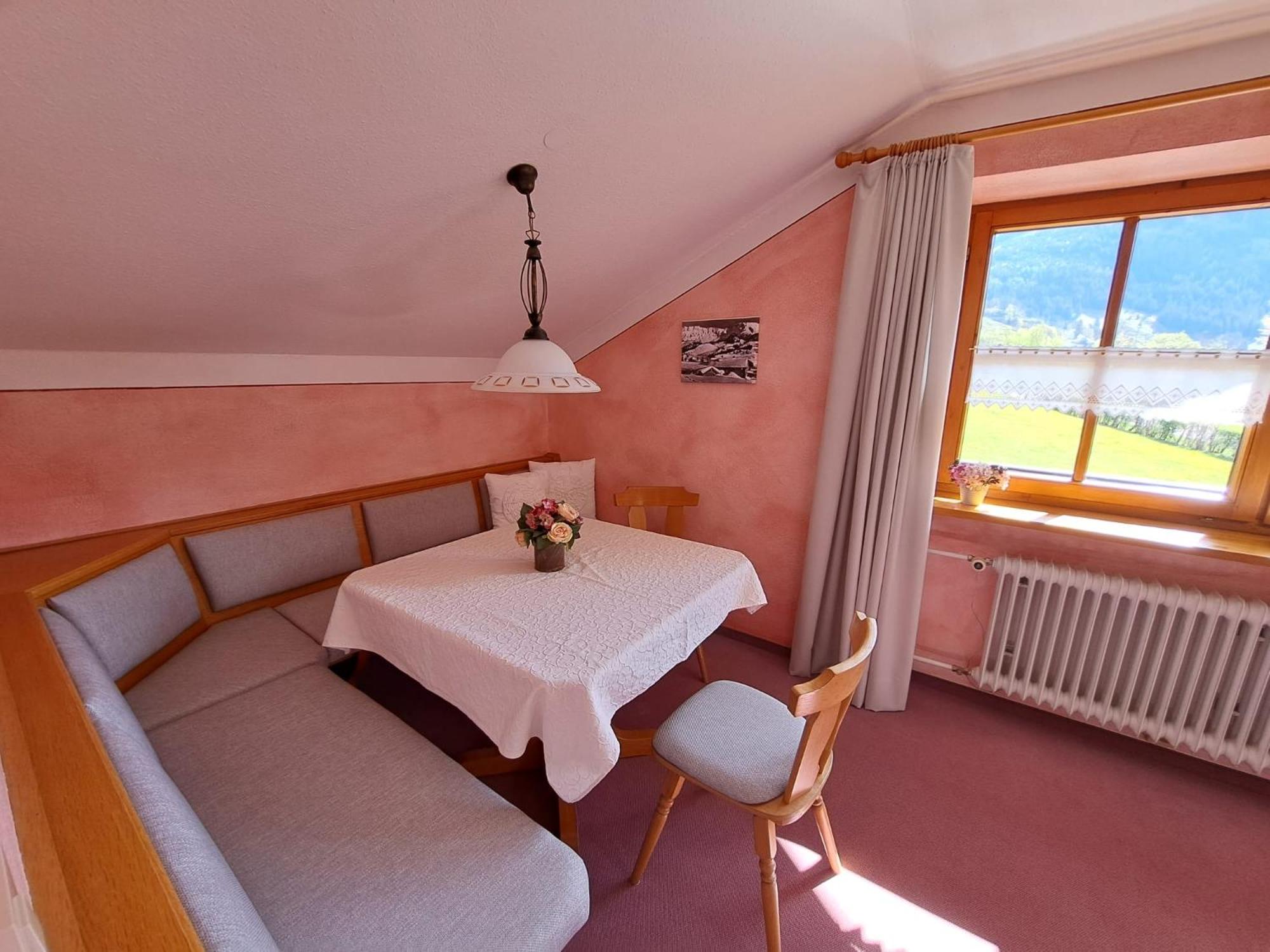 Landhaus Via Decia - Bad Hindelang PLUS Partner