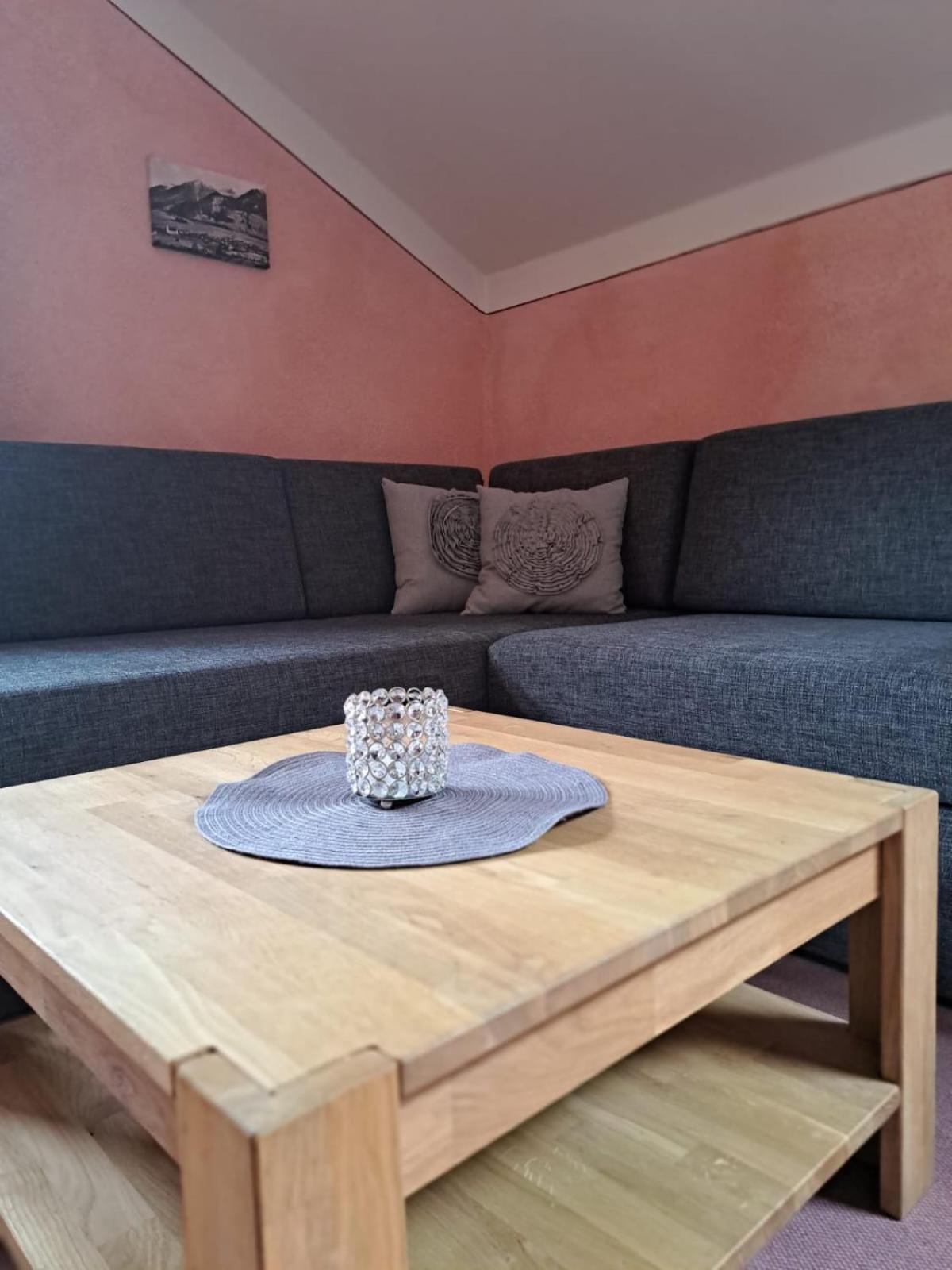Landhaus Via Decia - Bad Hindelang PLUS Partner