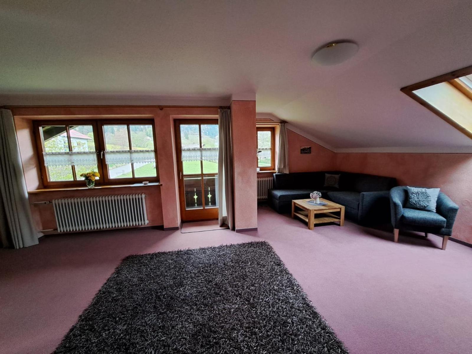 Landhaus Via Decia - Bad Hindelang PLUS Partner