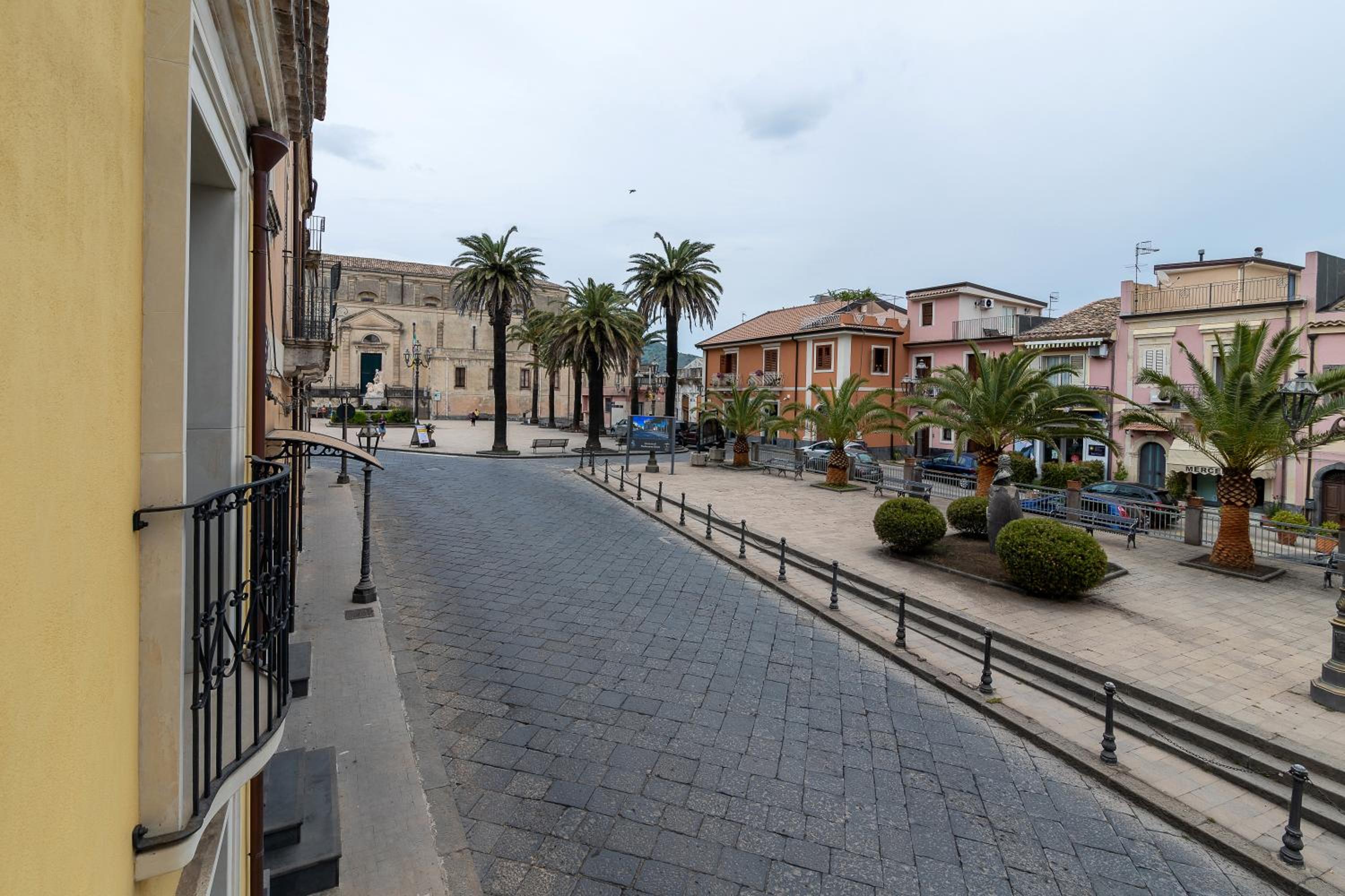 Casa Belvedere
