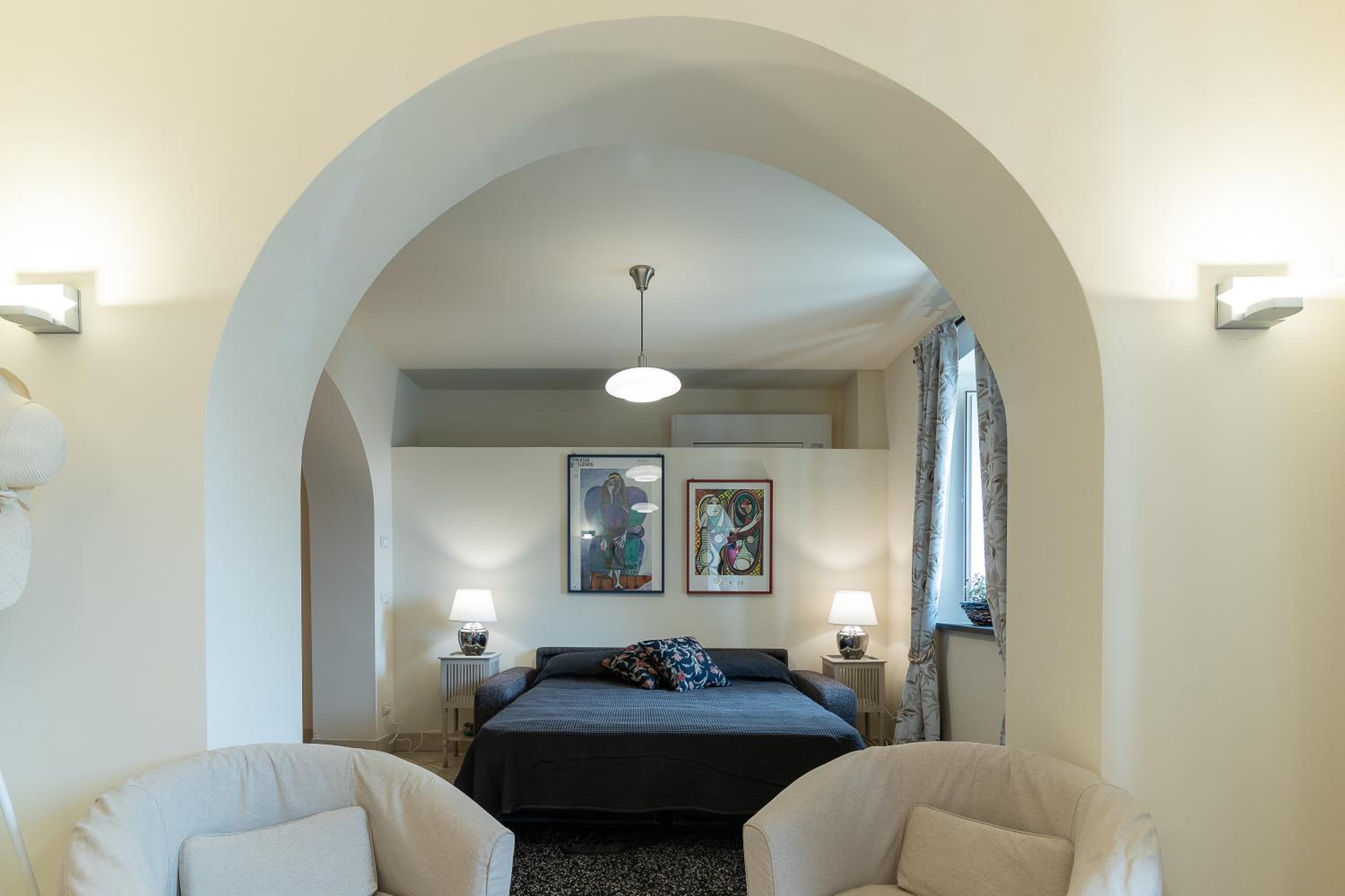 Casa Belvedere
