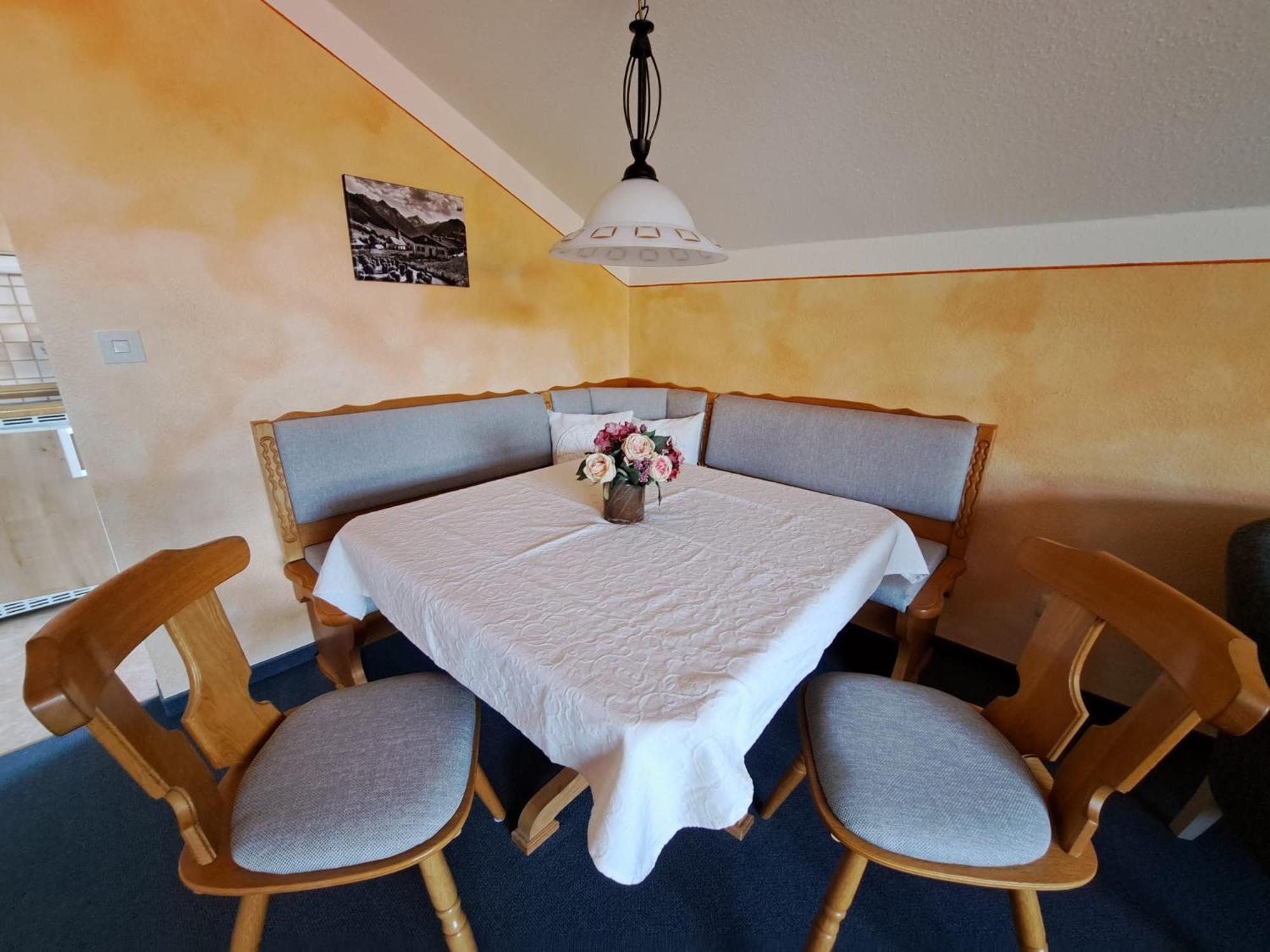 Landhaus Via Decia - Bad Hindelang PLUS Partner