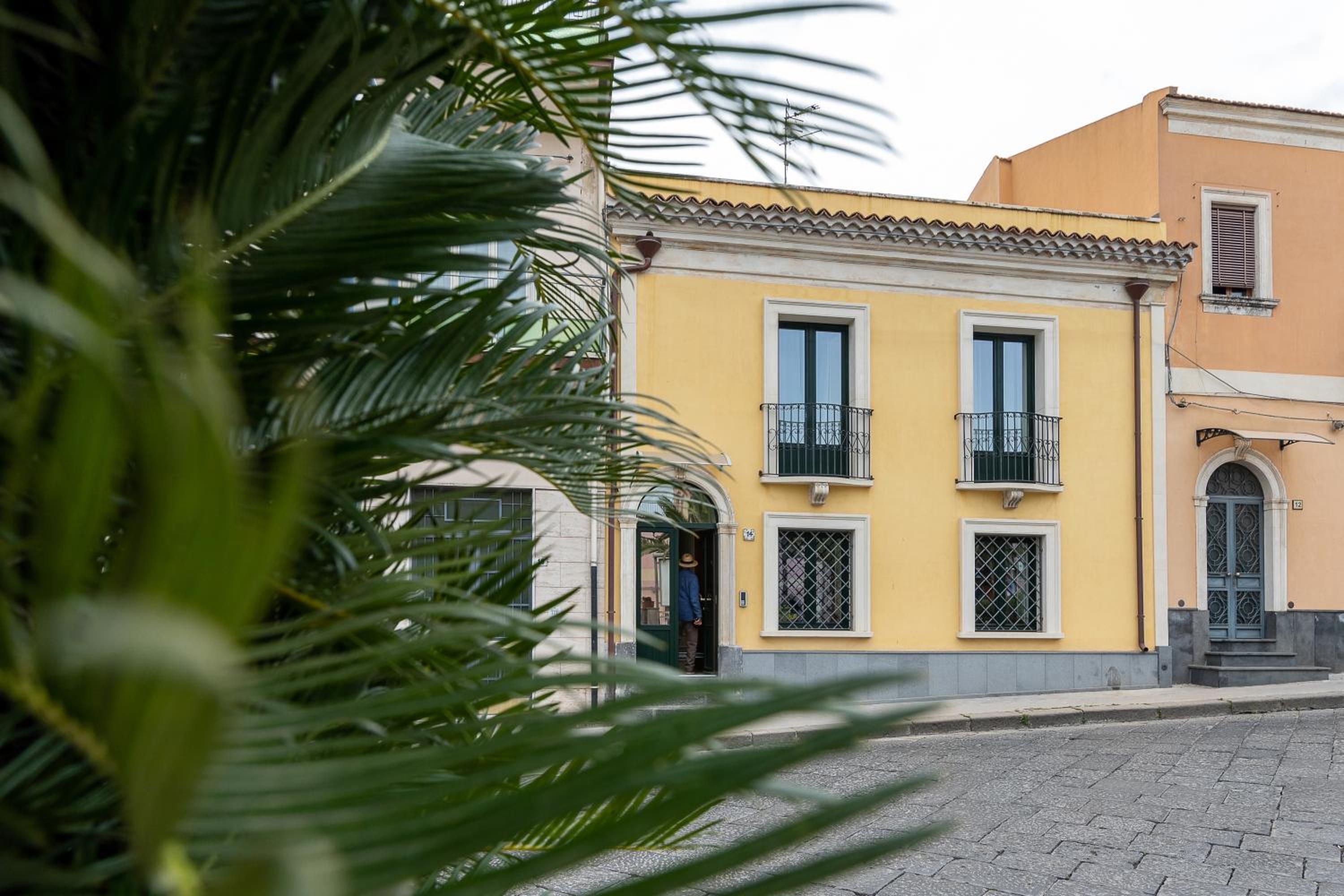 Casa Belvedere