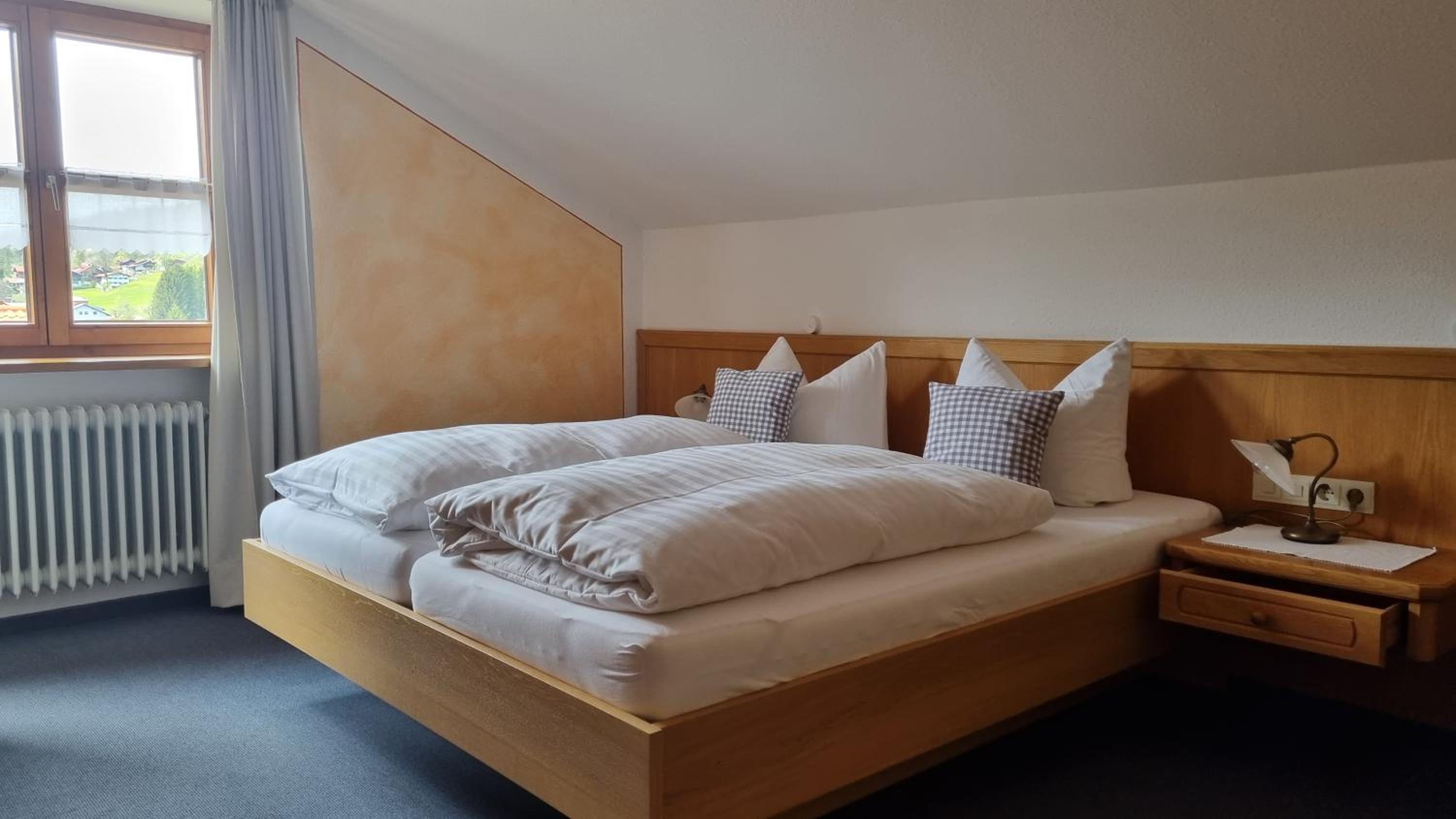 Landhaus Via Decia - Bad Hindelang PLUS Partner