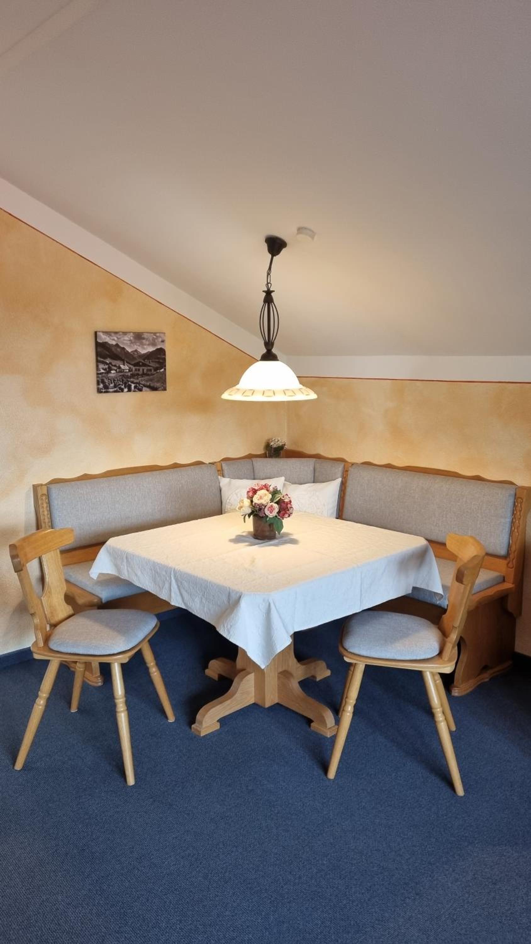 Landhaus Via Decia - Bad Hindelang PLUS Partner