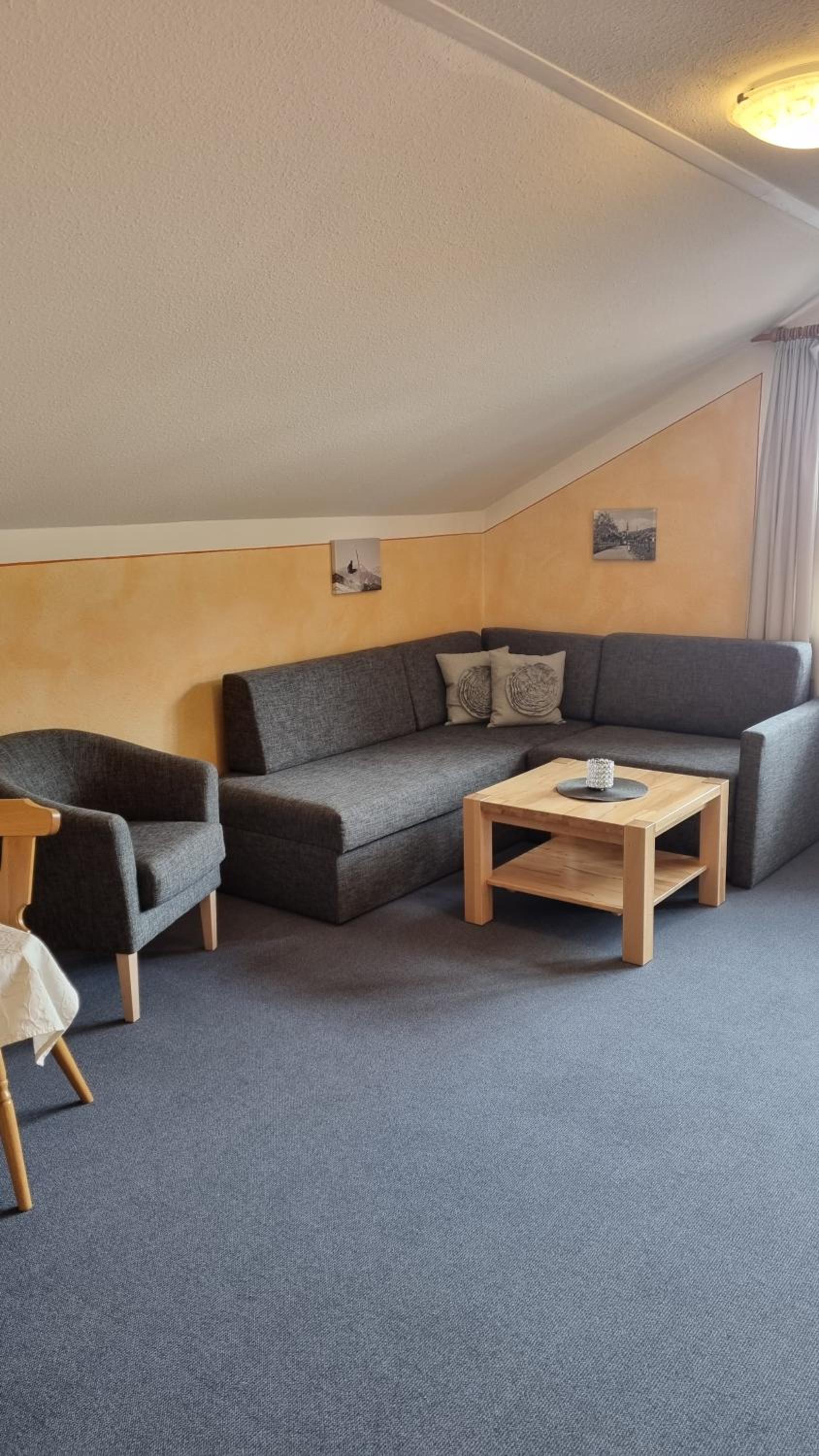 Landhaus Via Decia - Bad Hindelang PLUS Partner