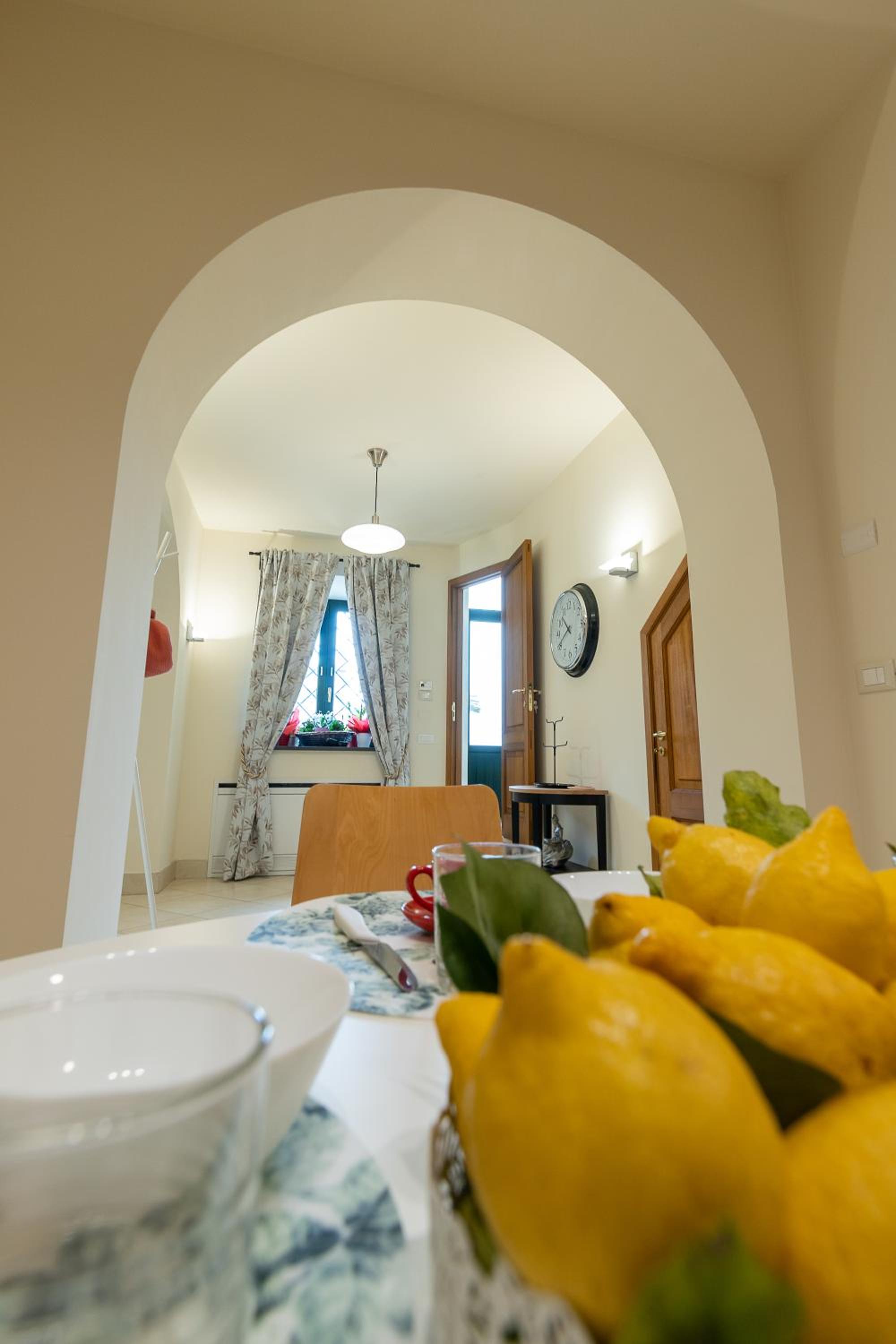 Casa Belvedere