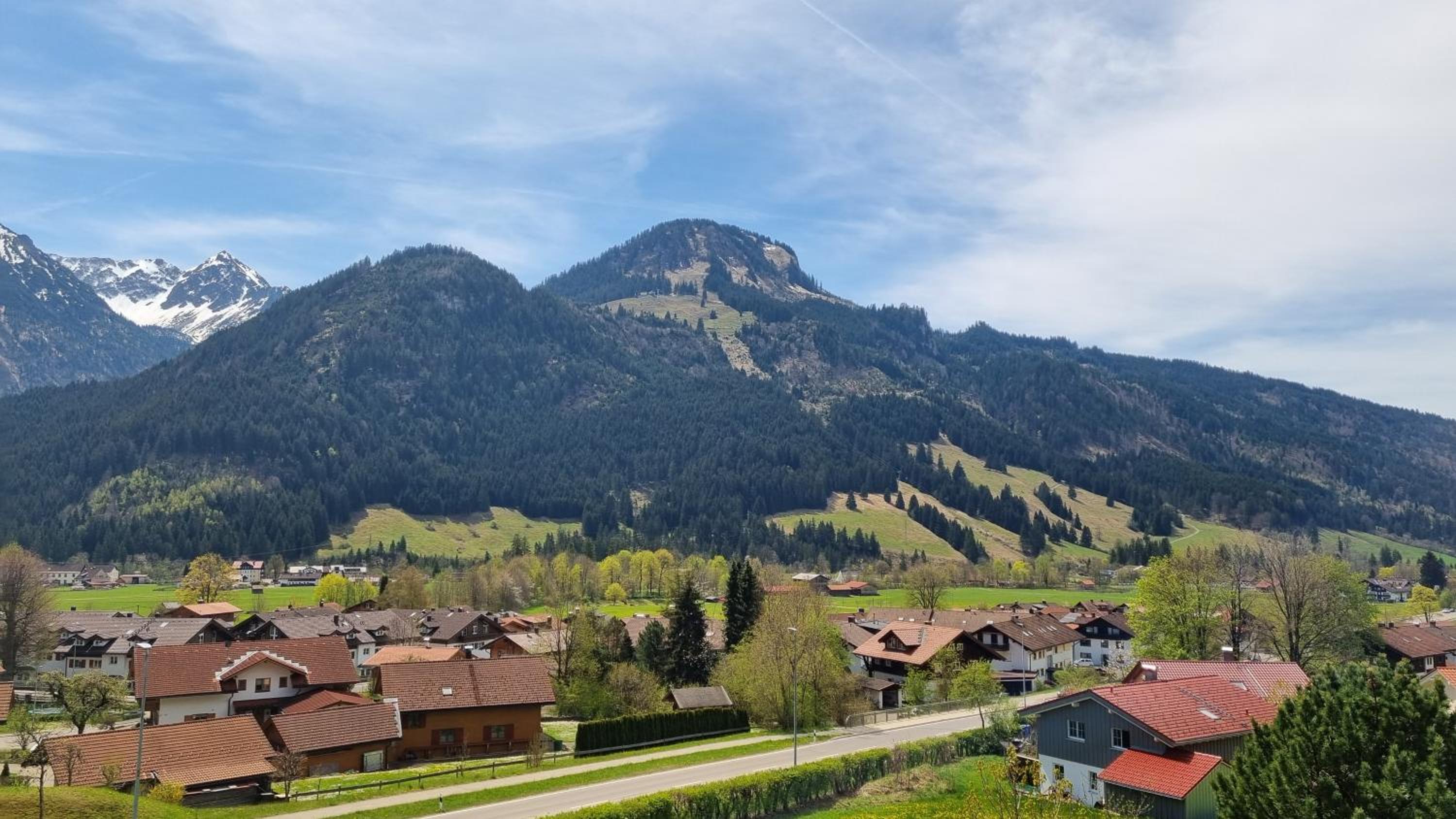 Landhaus Via Decia - Bad Hindelang PLUS Partner