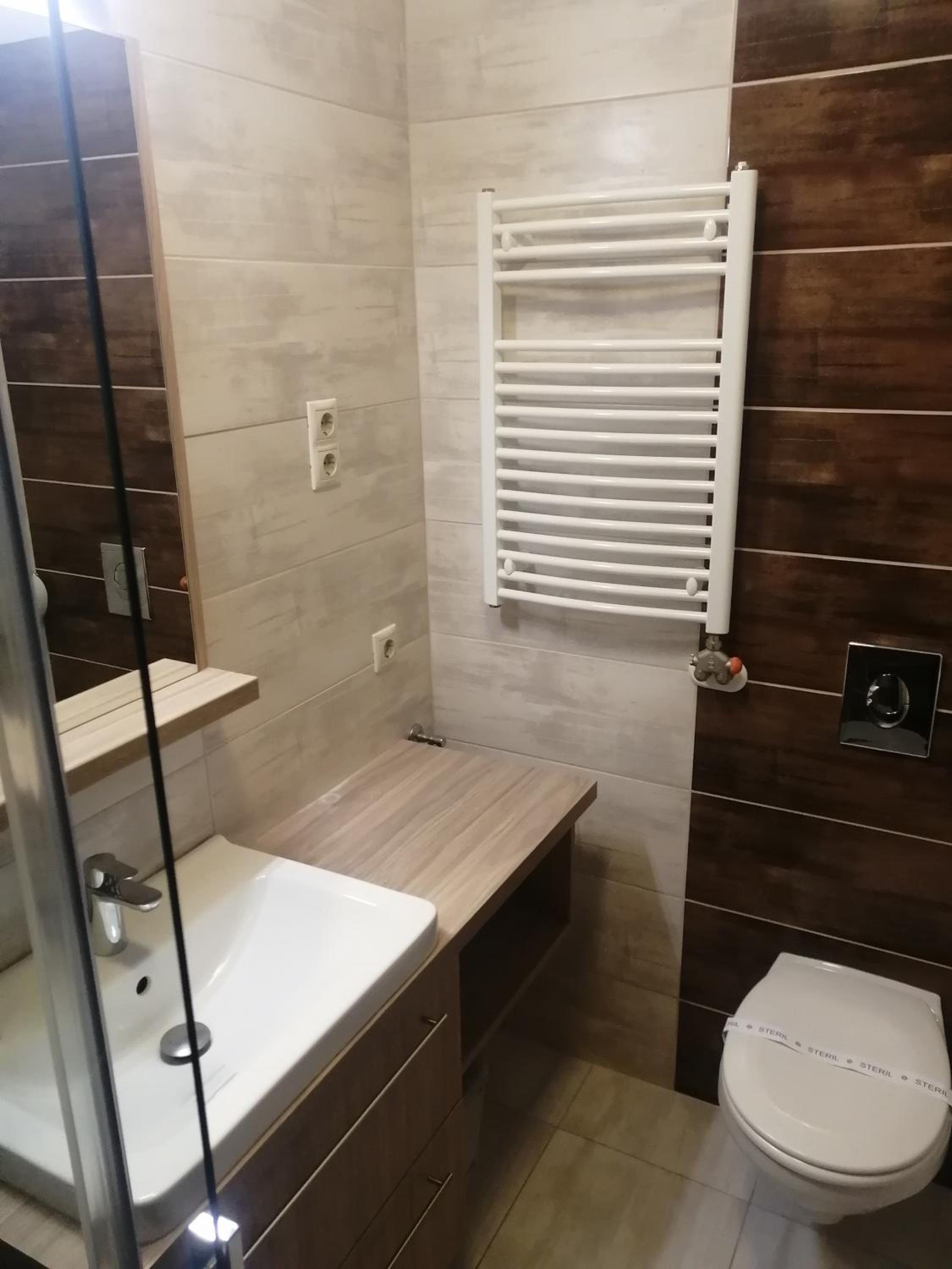Zafírgyöngy Apartmanok view 5