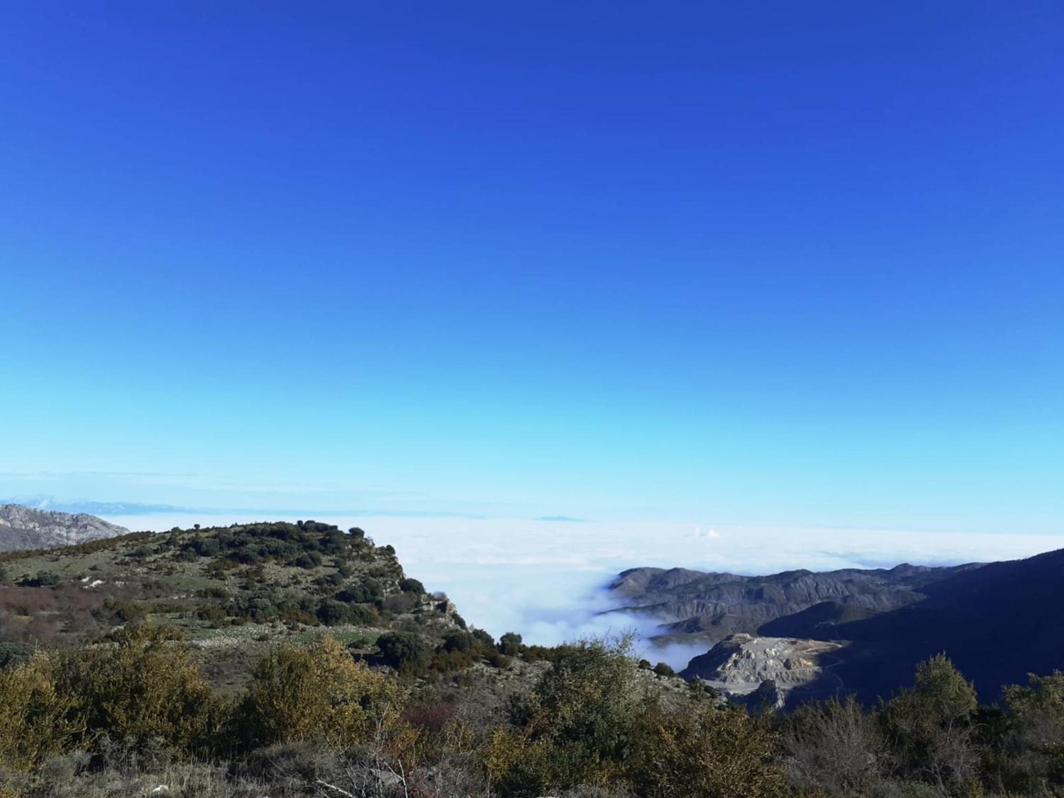 Casasdetrevijano Cañon del rio leza