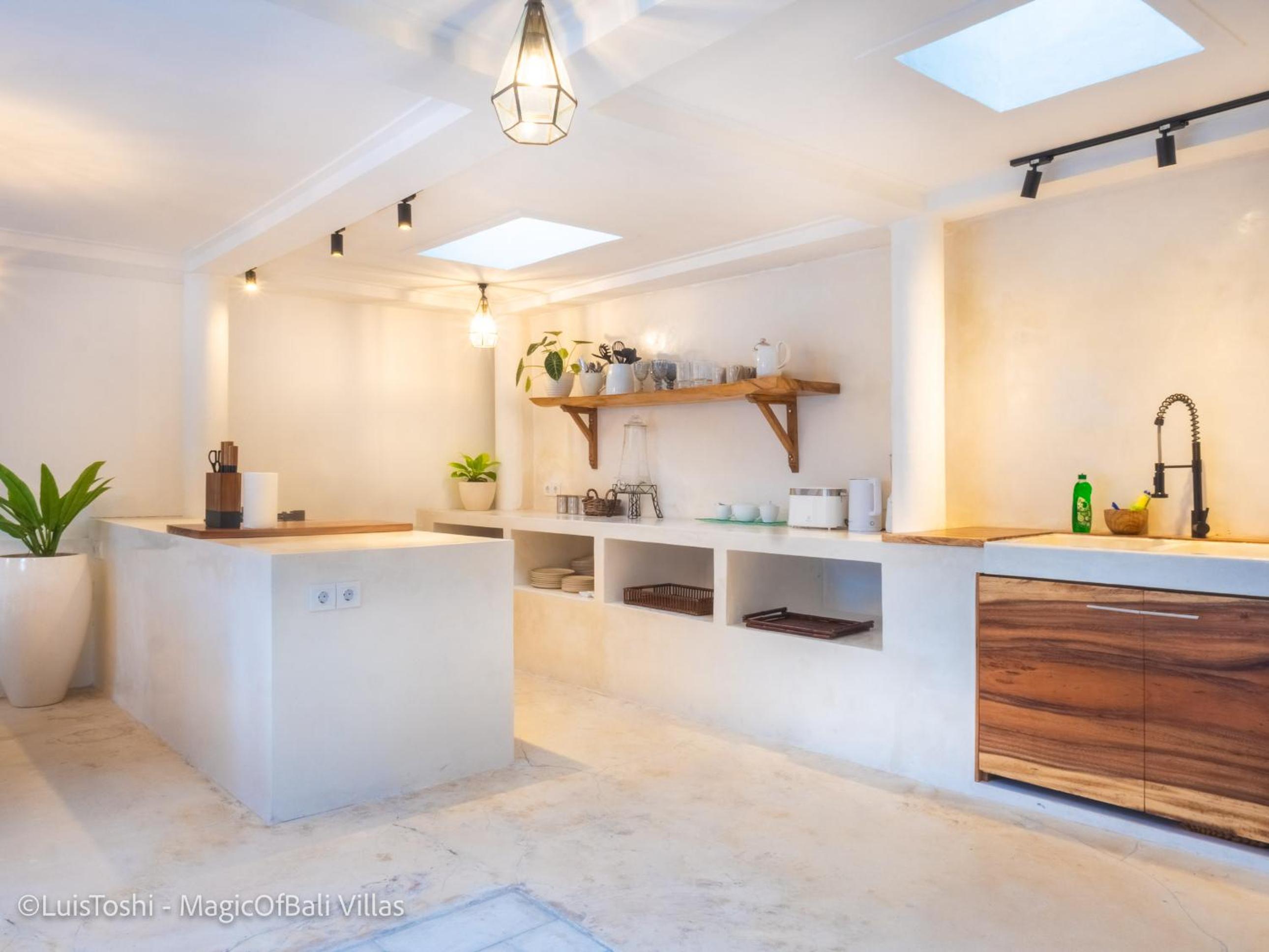 Ocean Luxury Villas - Seminyak
