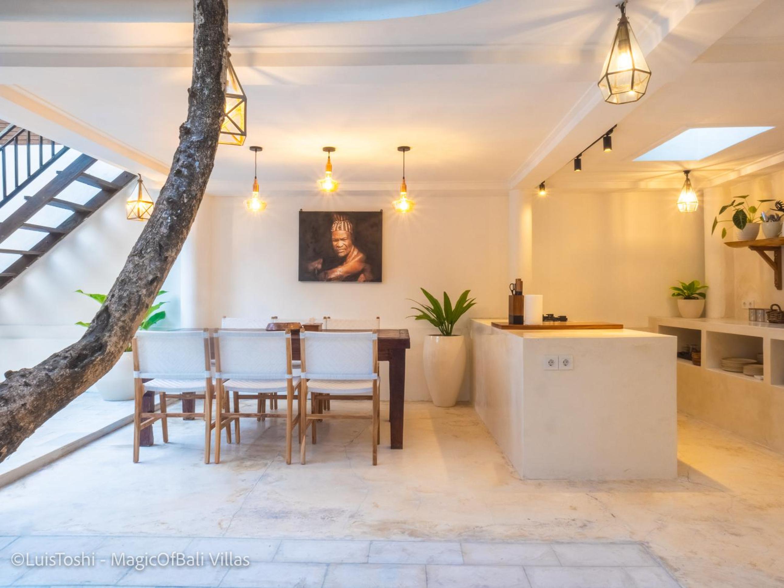 Ocean Luxury Villas - Seminyak