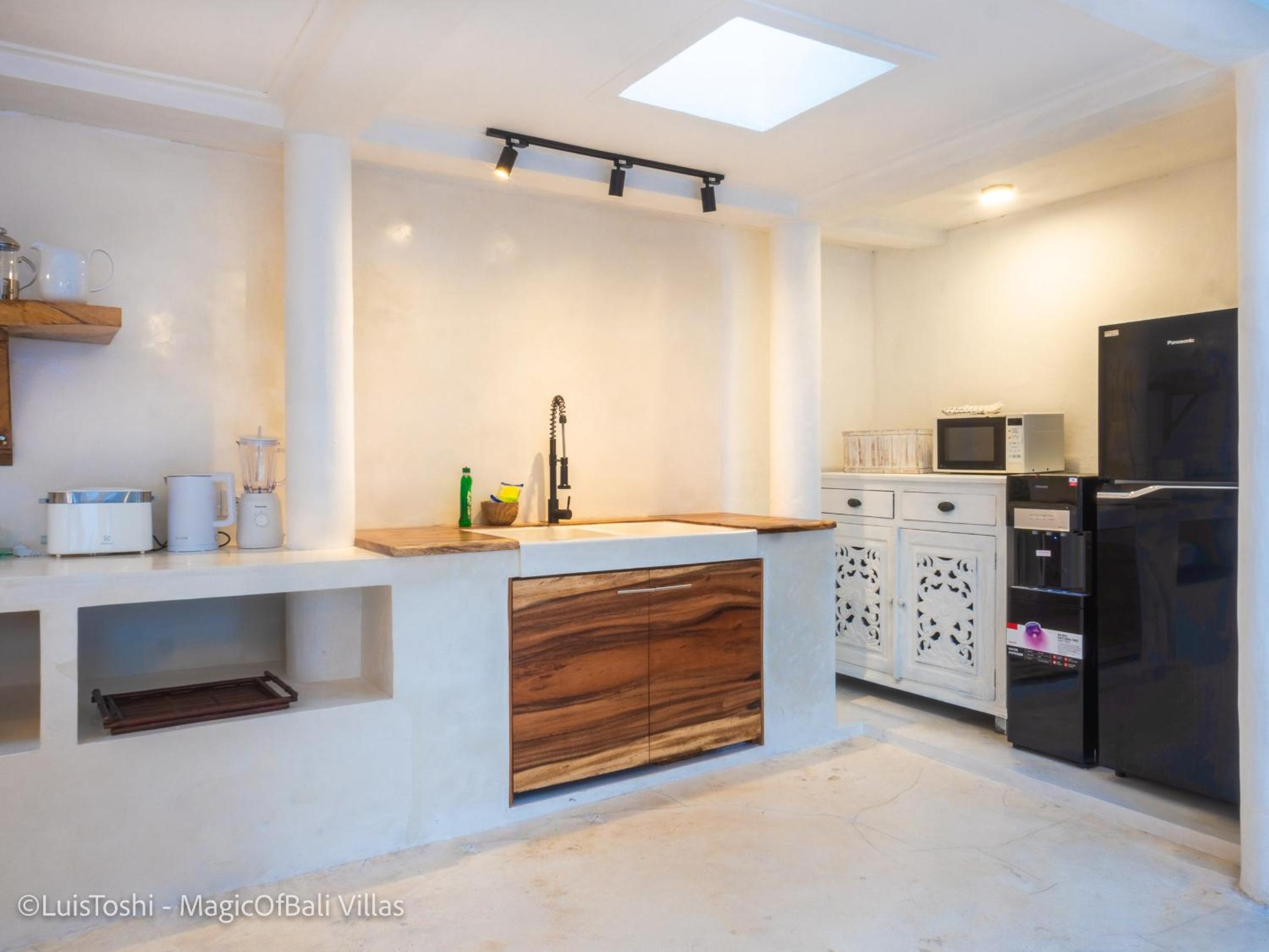 Ocean Luxury Villas - Seminyak