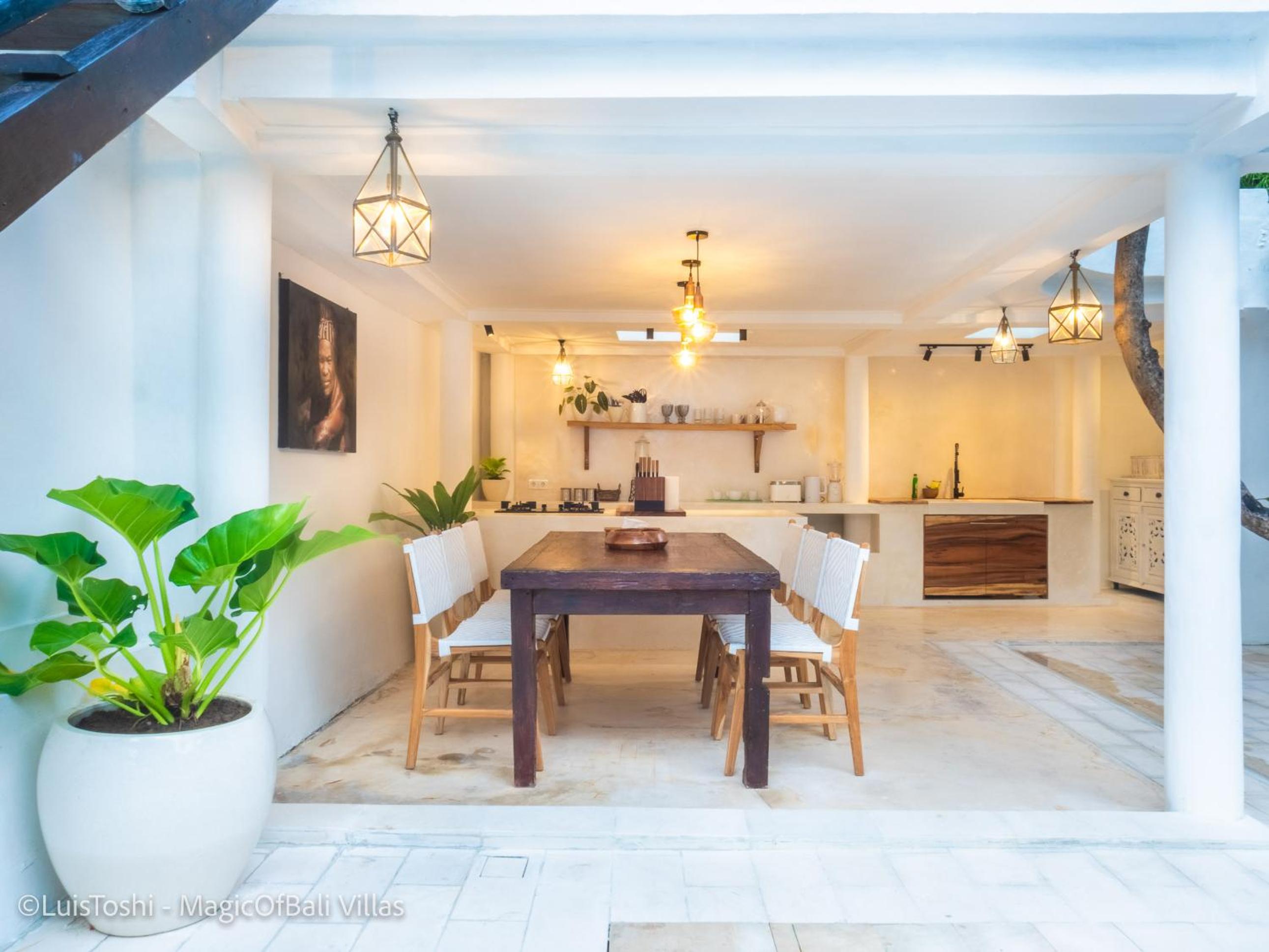 Ocean Luxury Villas - Seminyak