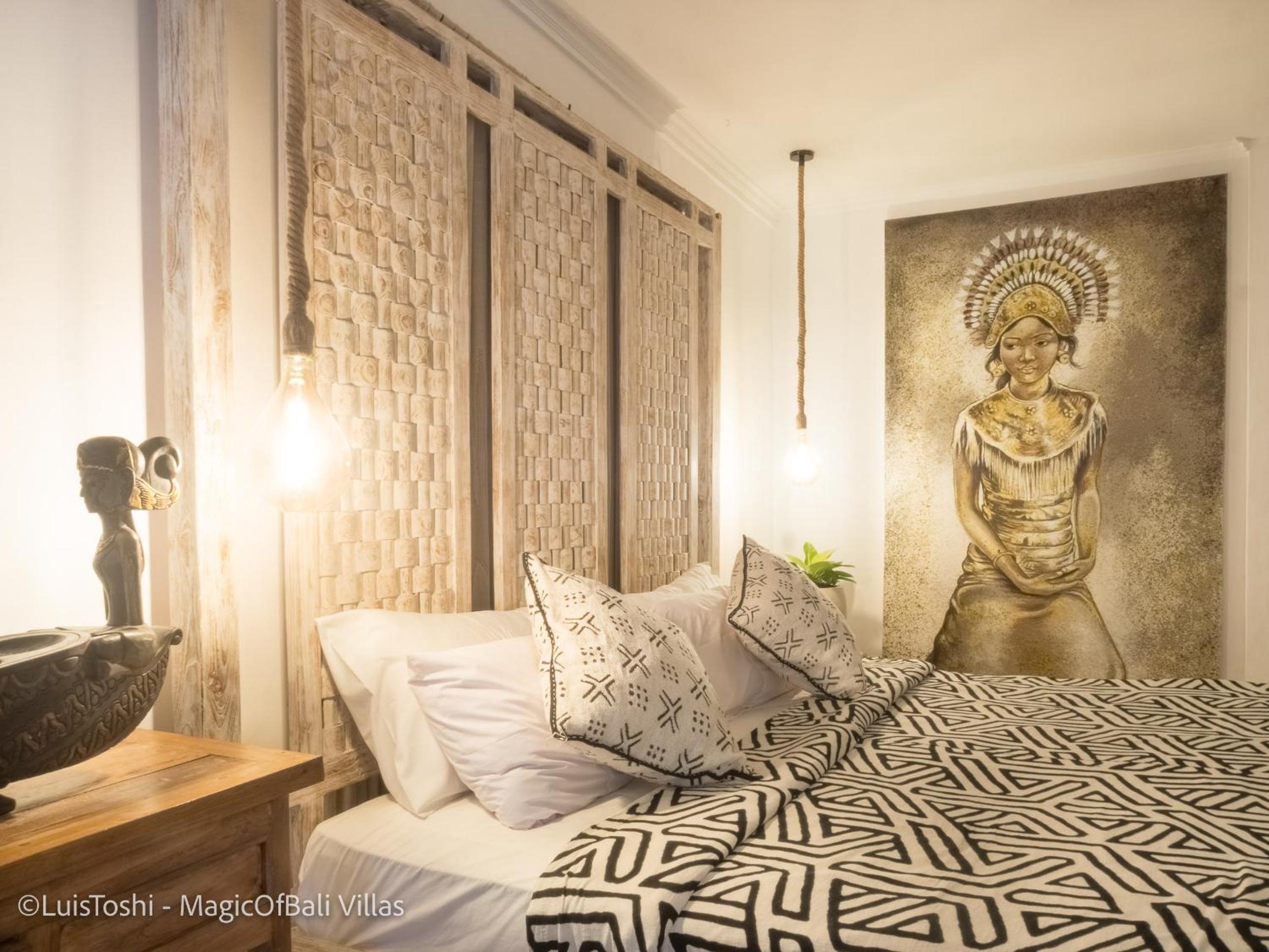 Ocean Luxury Villas - Seminyak