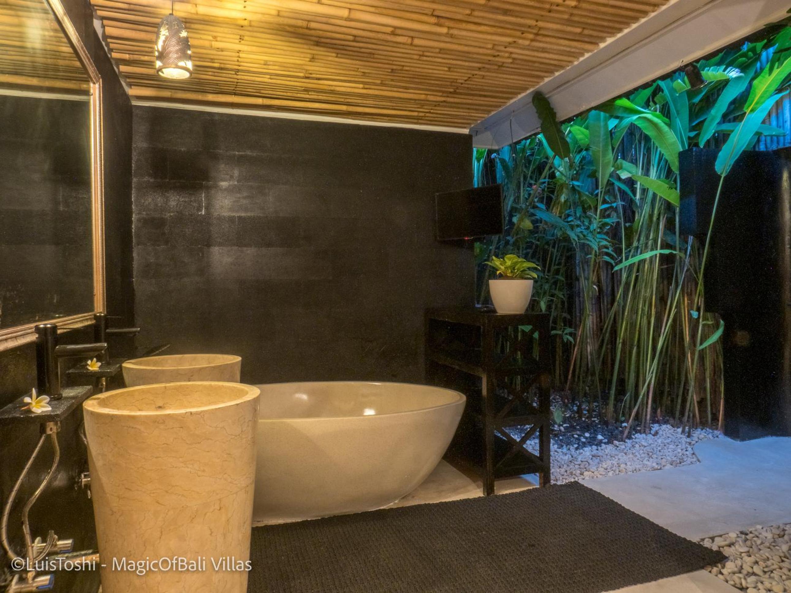 Ocean Luxury Villas - Seminyak