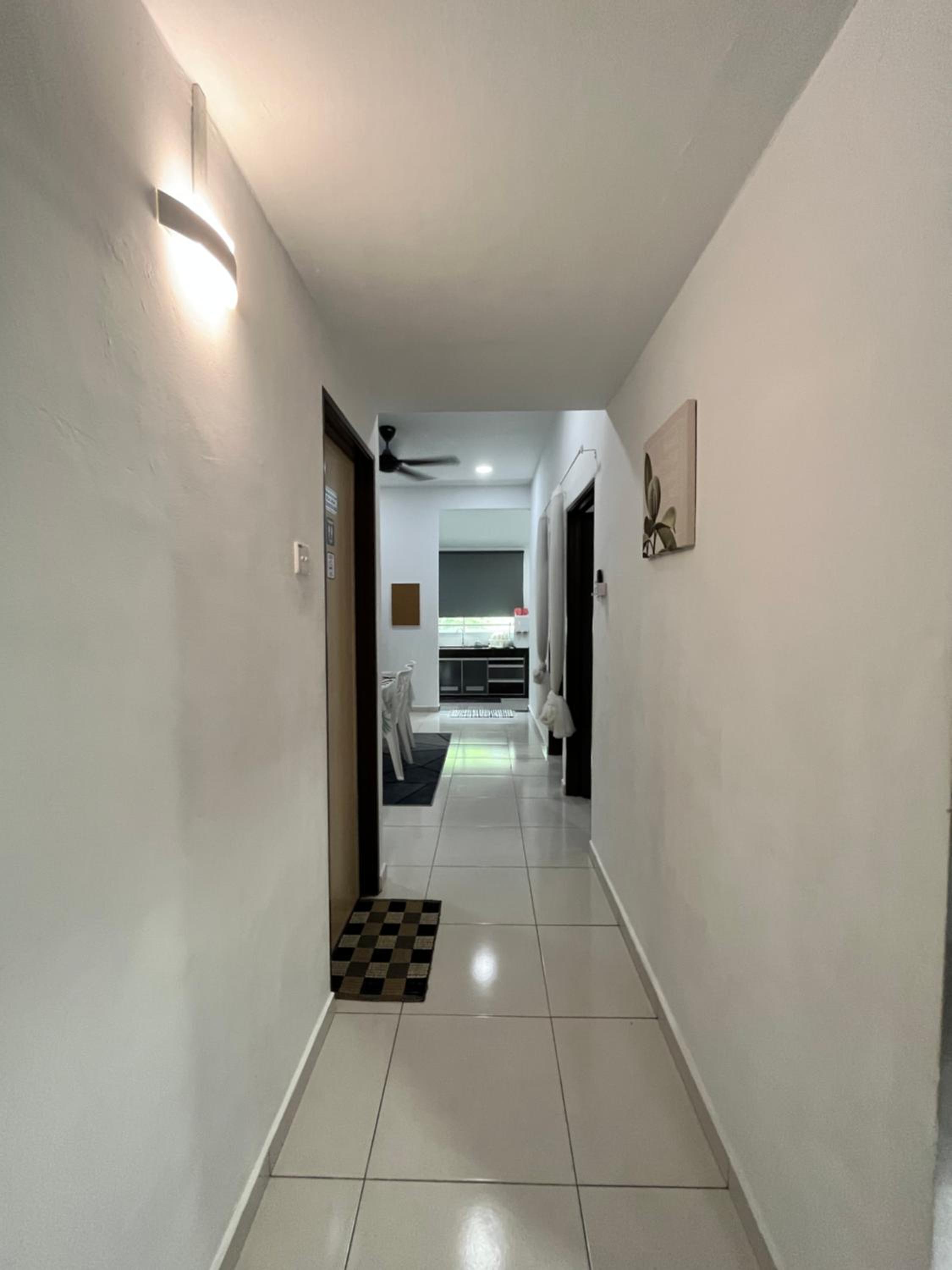 Aisyah's Homestay Kijal photo 8