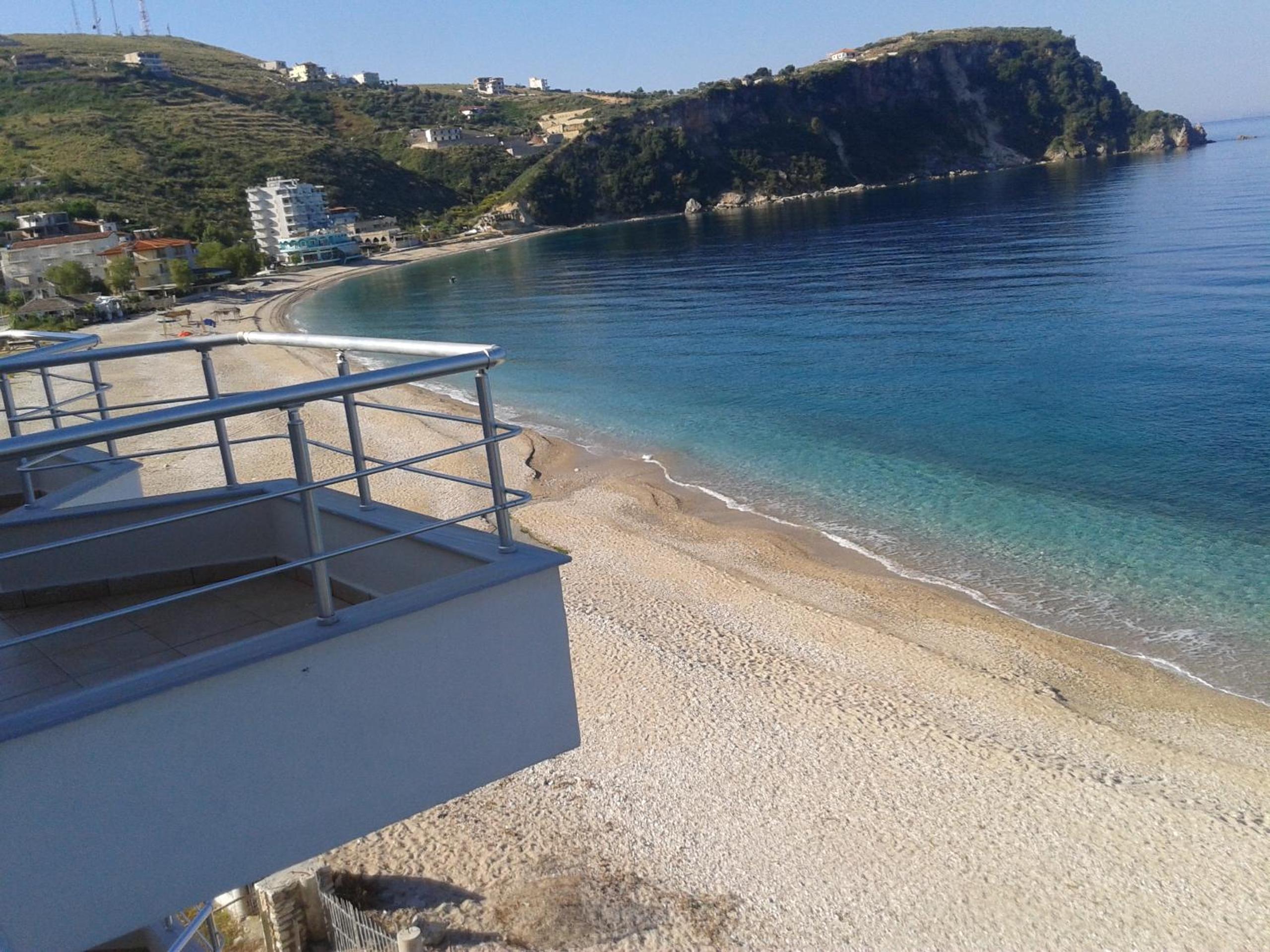 Magic Ionian Apartments & Rooms