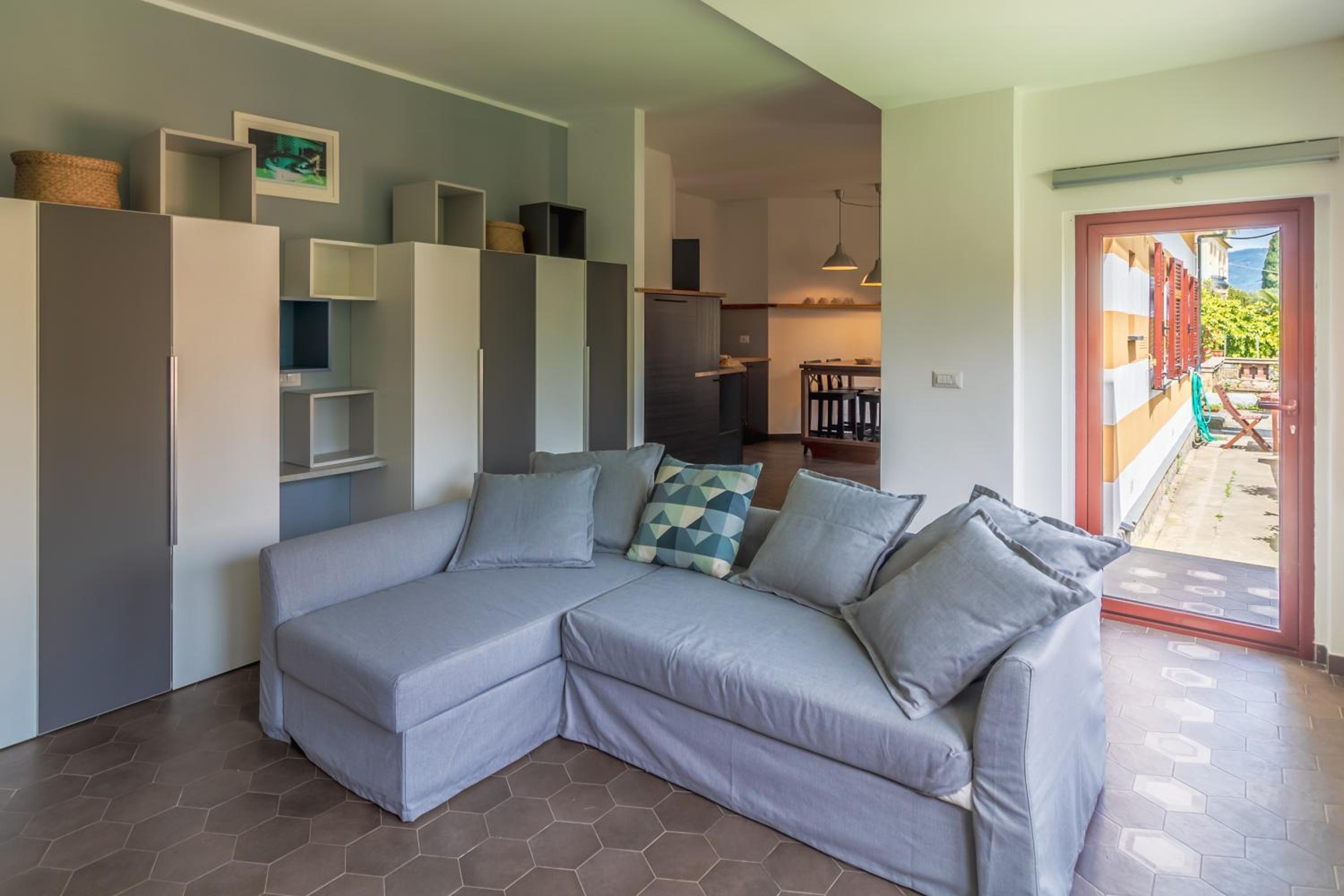 La casa dei Gabbiani by Portofino Homes view 5