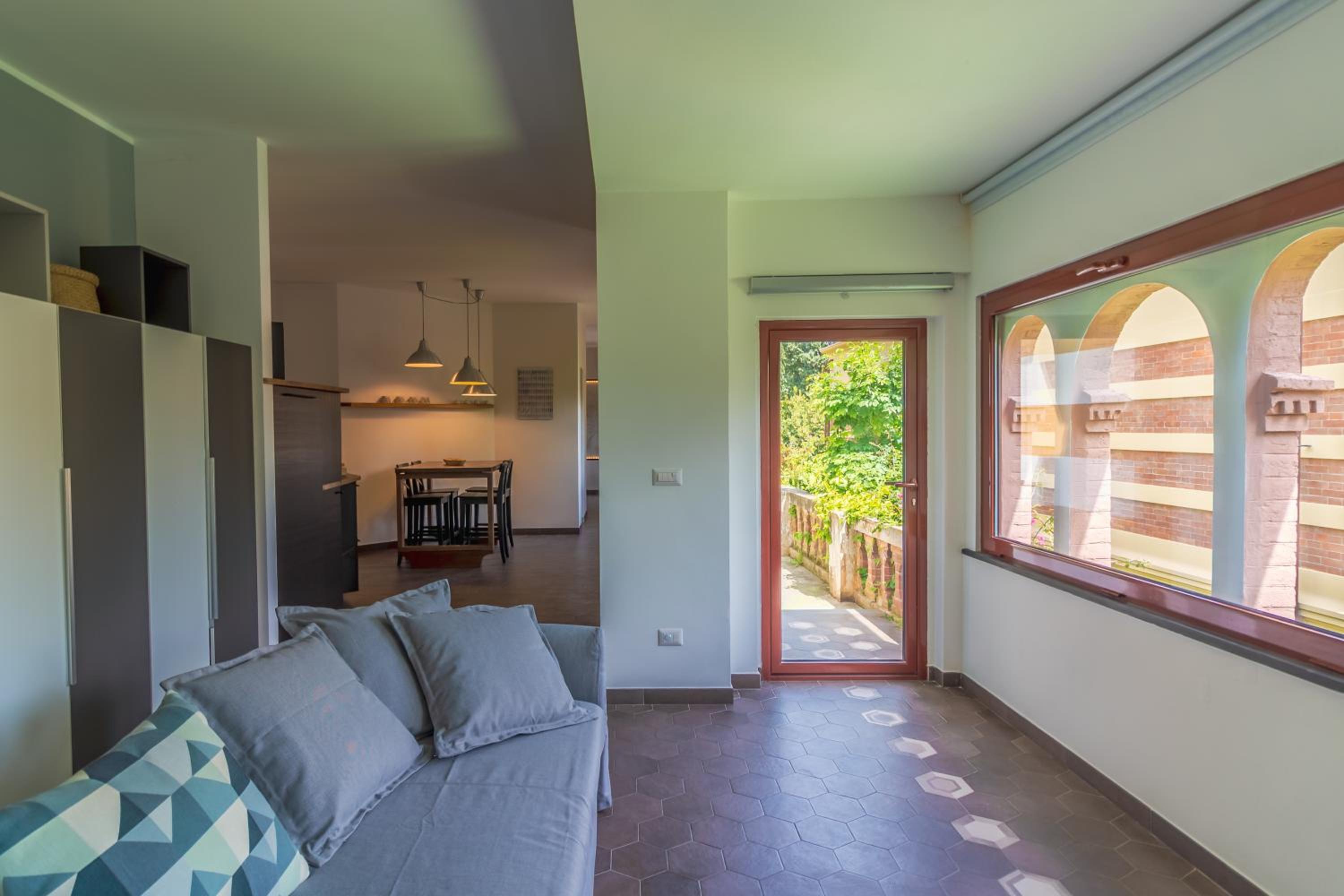 La casa dei Gabbiani by Portofino Homes view 4