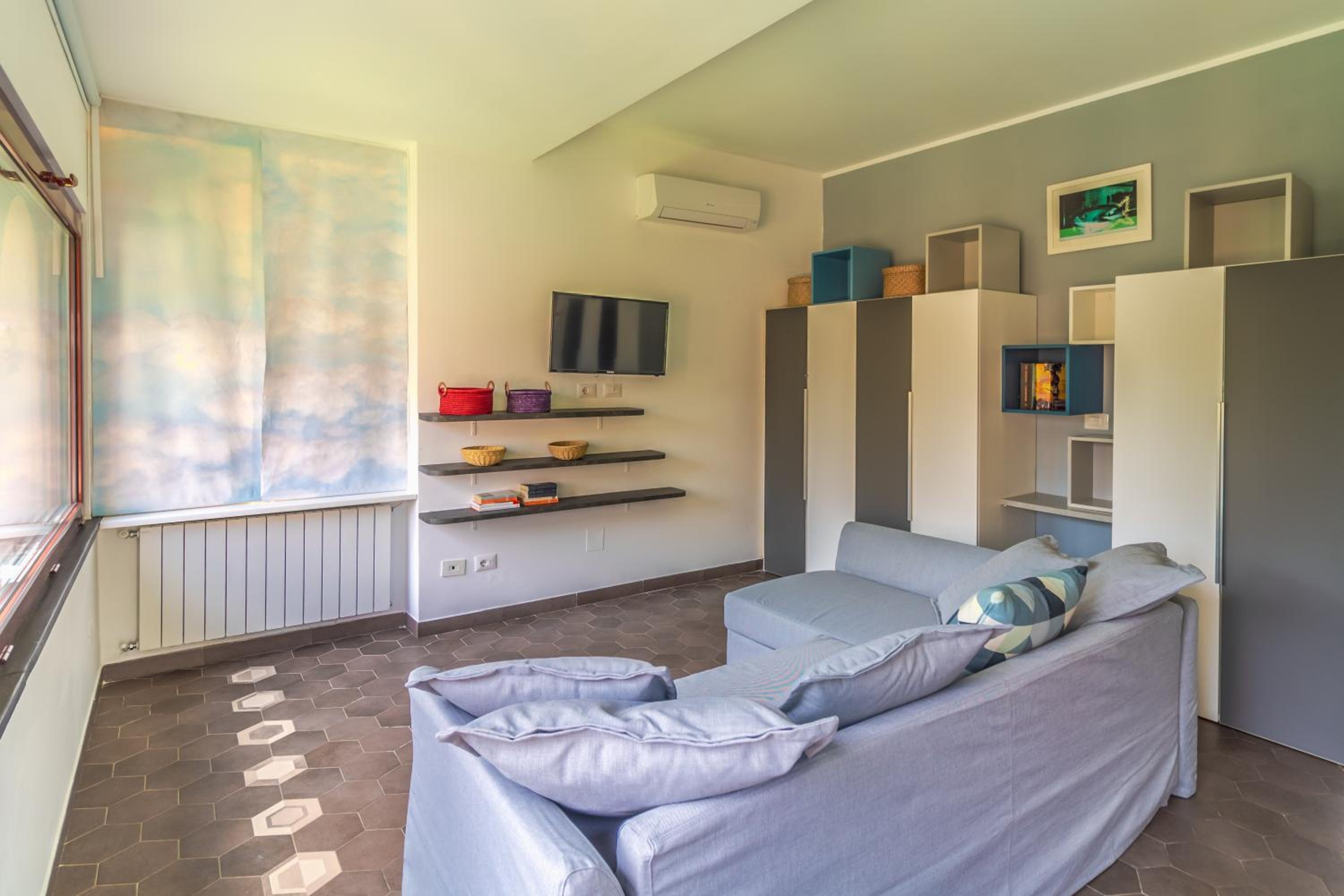 La casa dei Gabbiani by Portofino Homes view 3