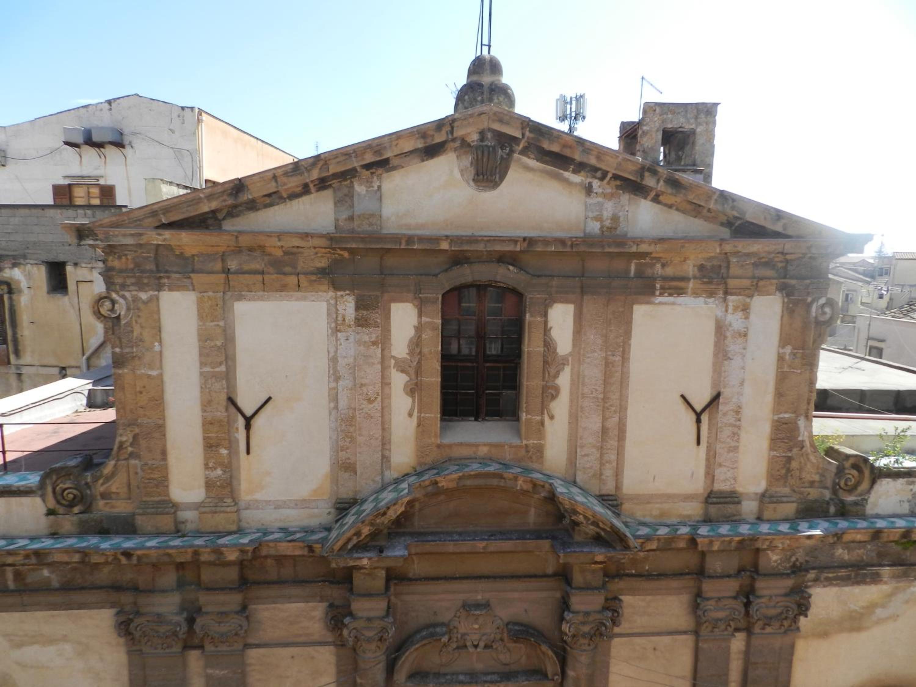 Porta Carini Residence view 3