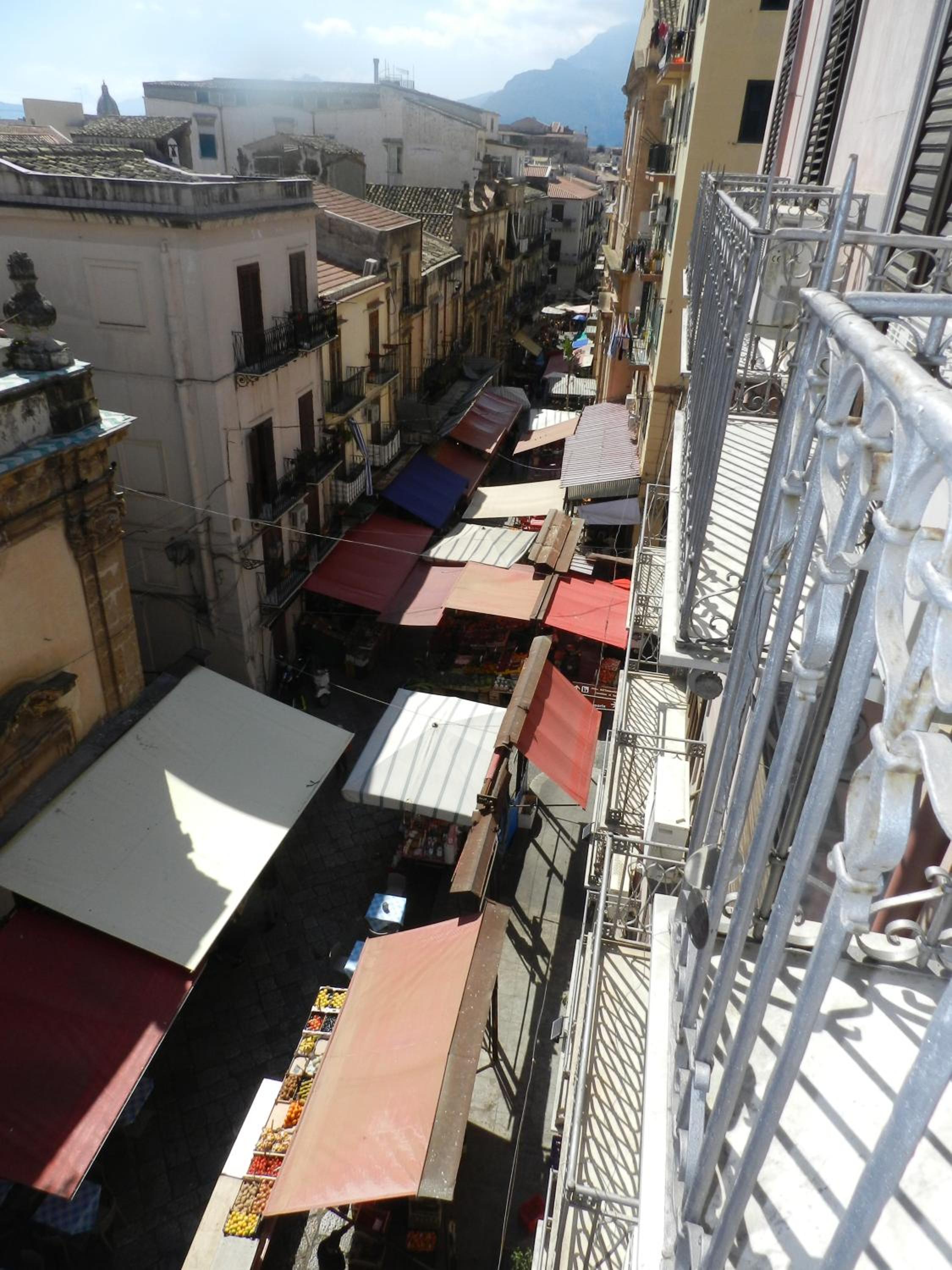 Porta Carini Residence view 4