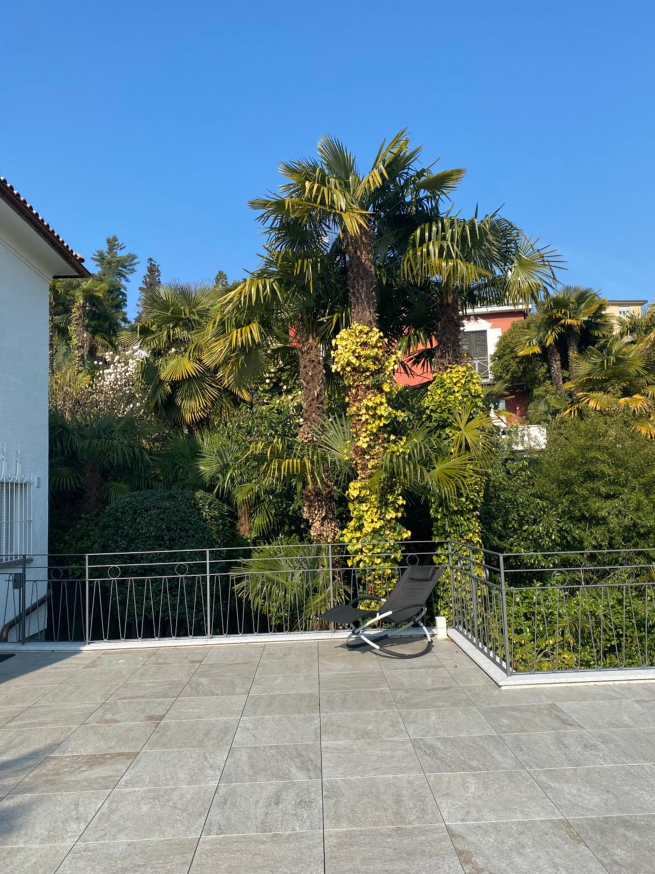 Villa Incanto view 5