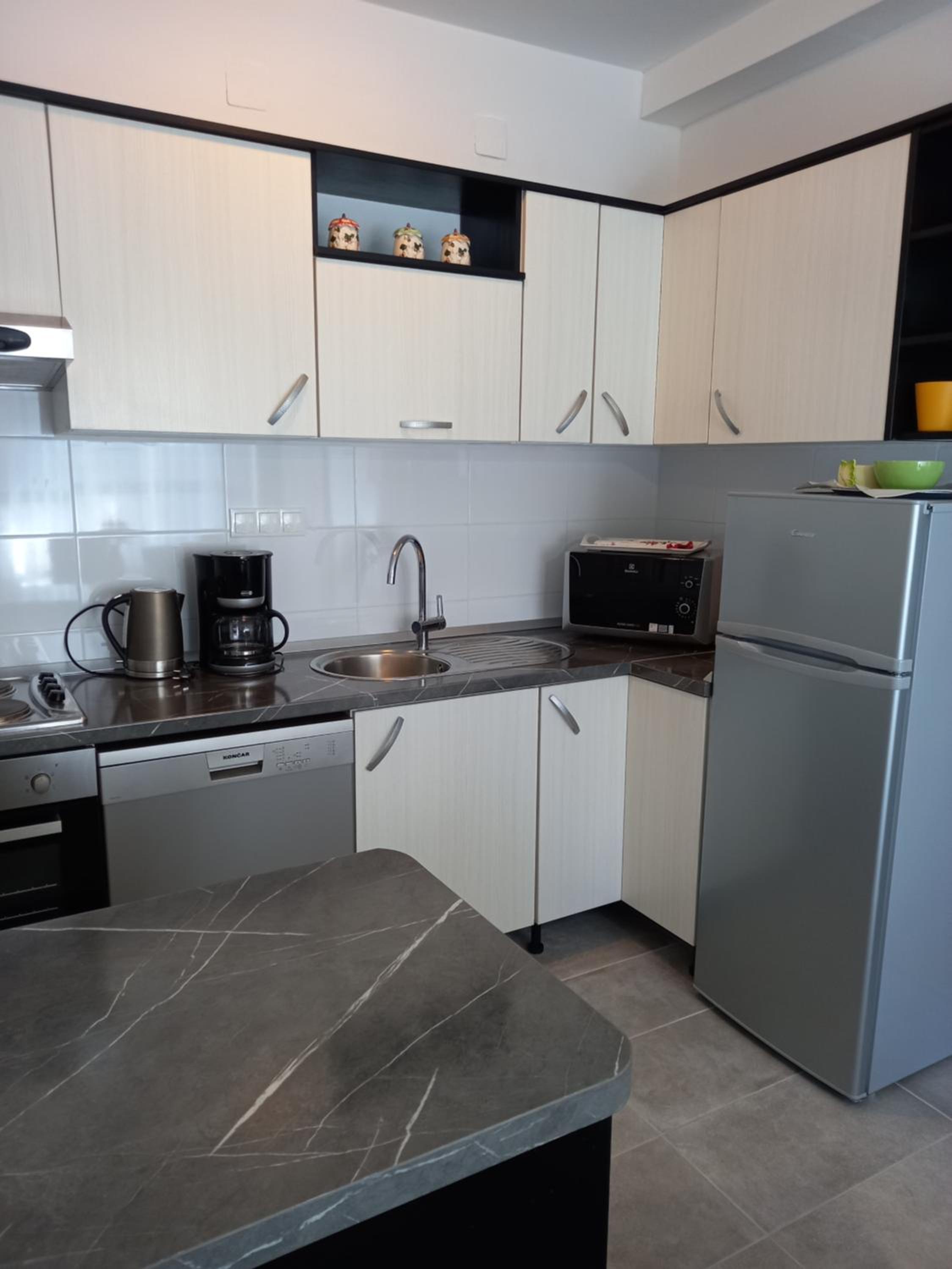 Apartments Sunag