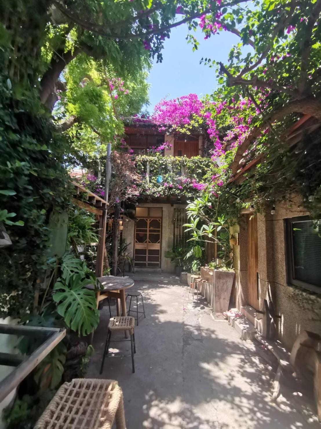 Dear B&B view 2