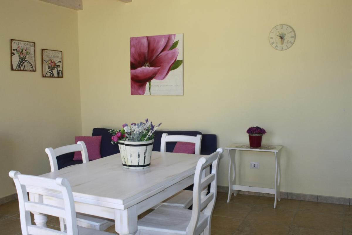 Luigi Apartments&Rooms