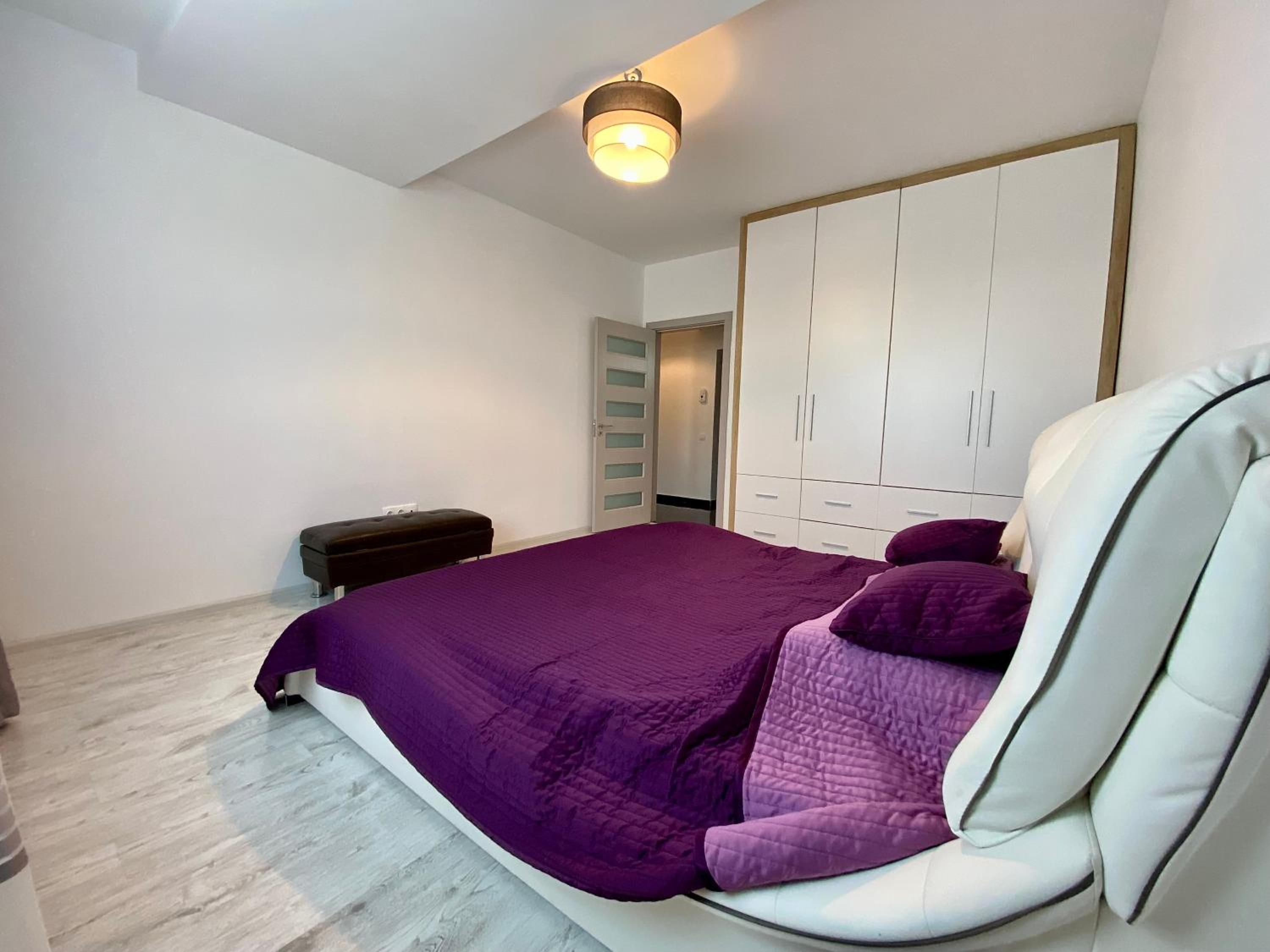 Apartment Titan Pallady view 3
