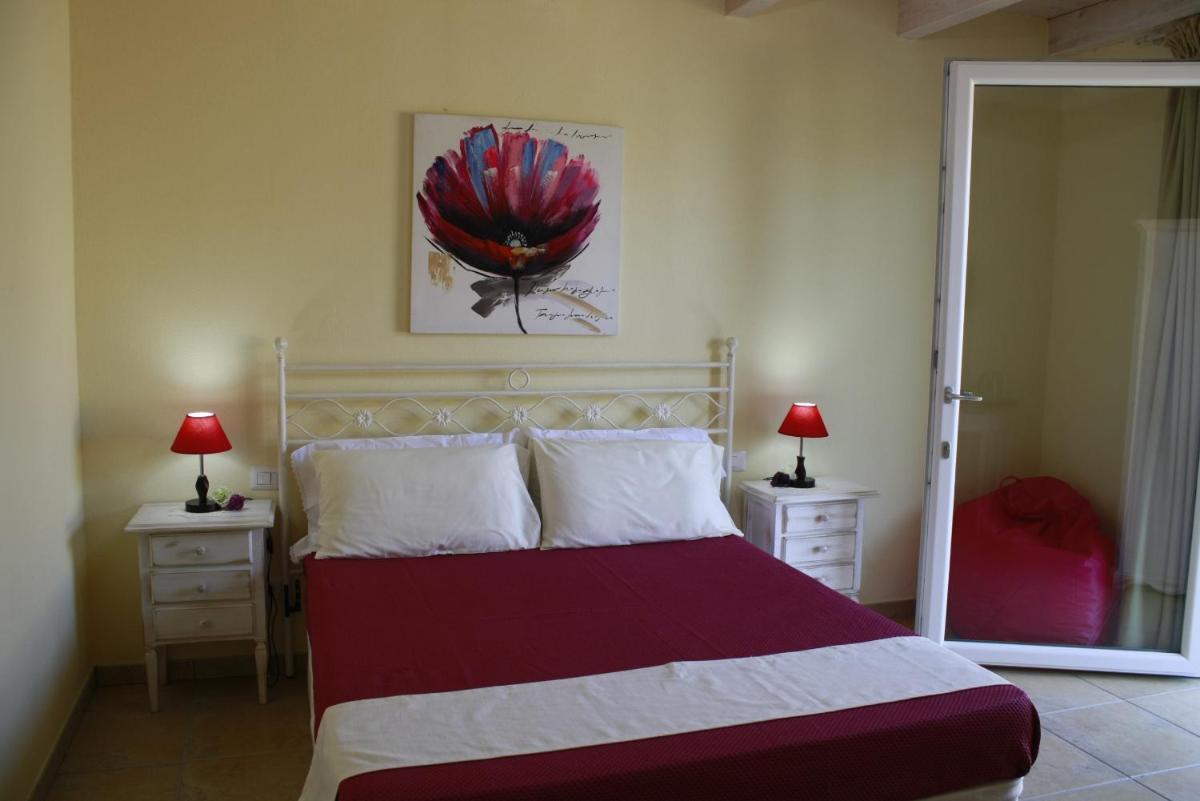 Luigi Apartments&Rooms