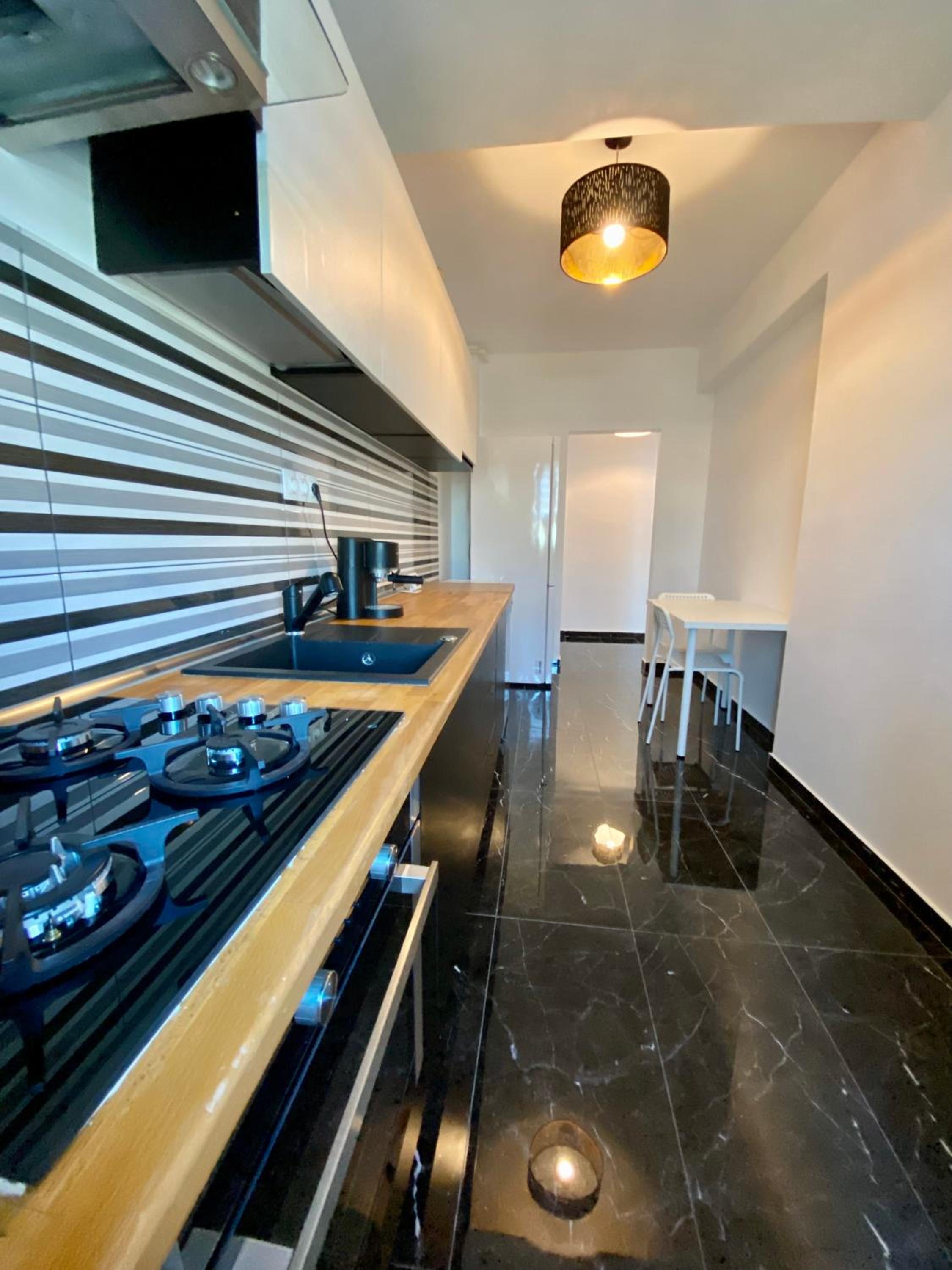 Apartment Titan Pallady view 5