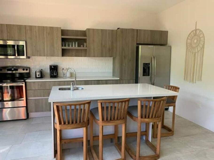 New! A little piece of Pura Vida - Casa Yara view 5