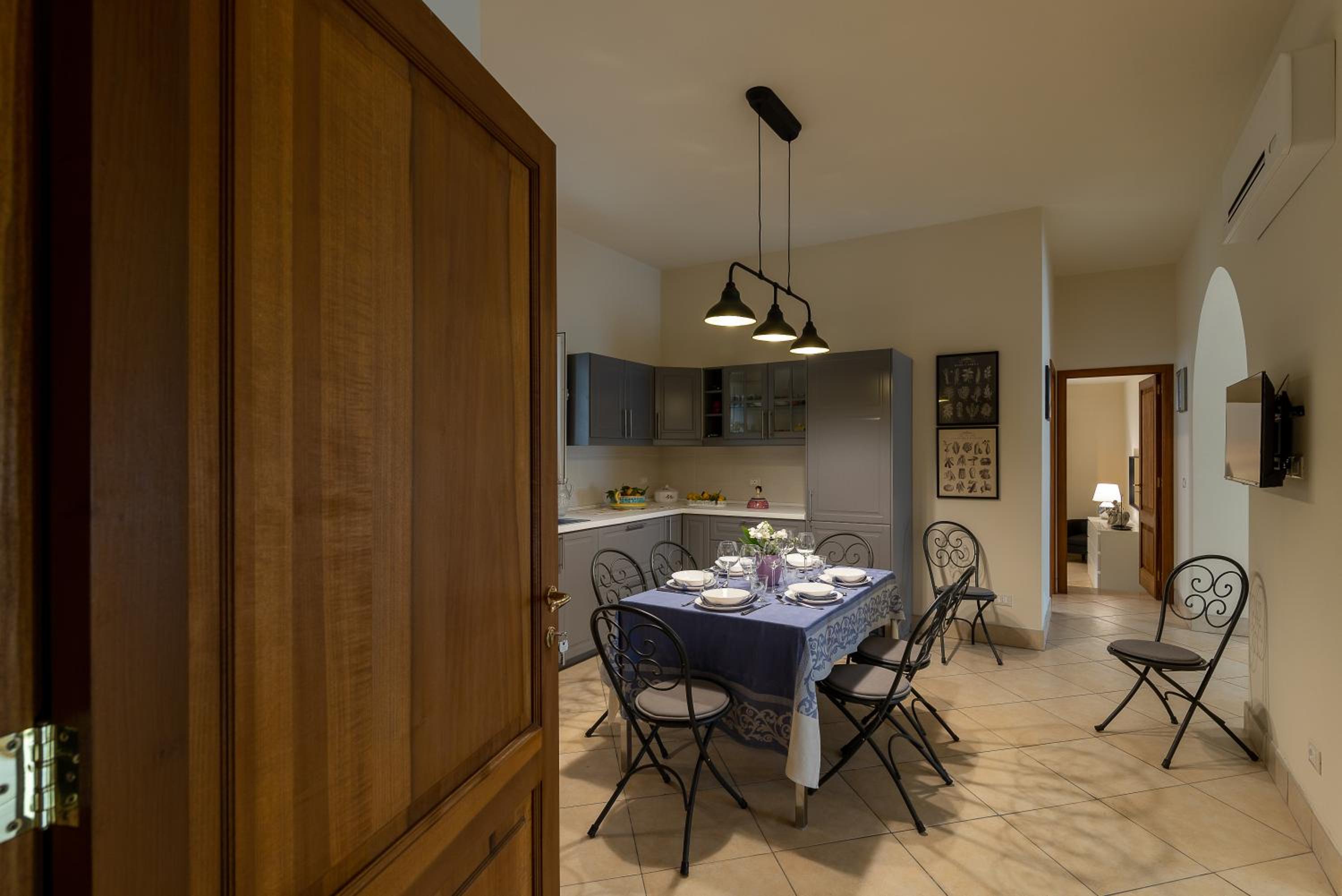 Casa Belvedere