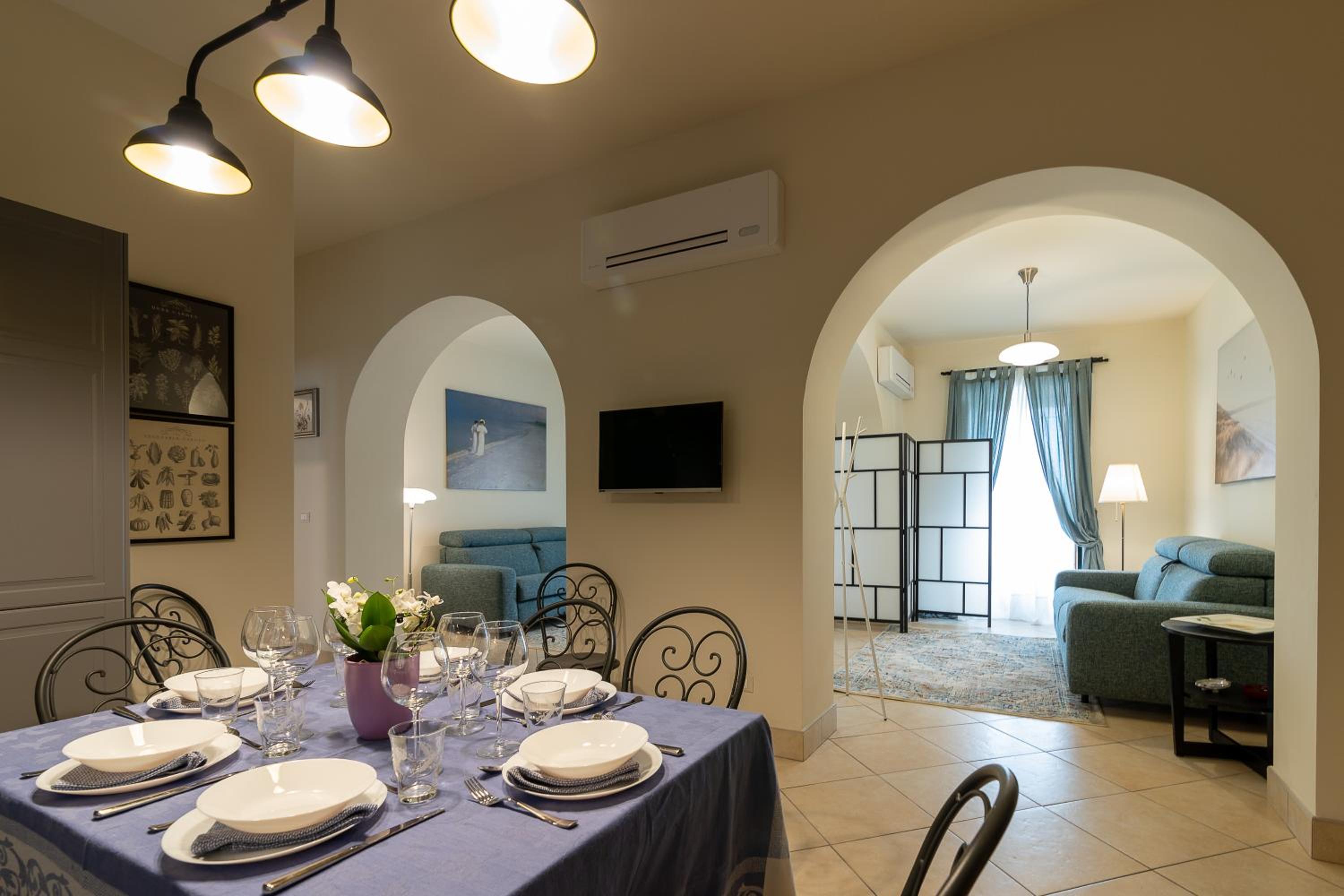 Casa Belvedere
