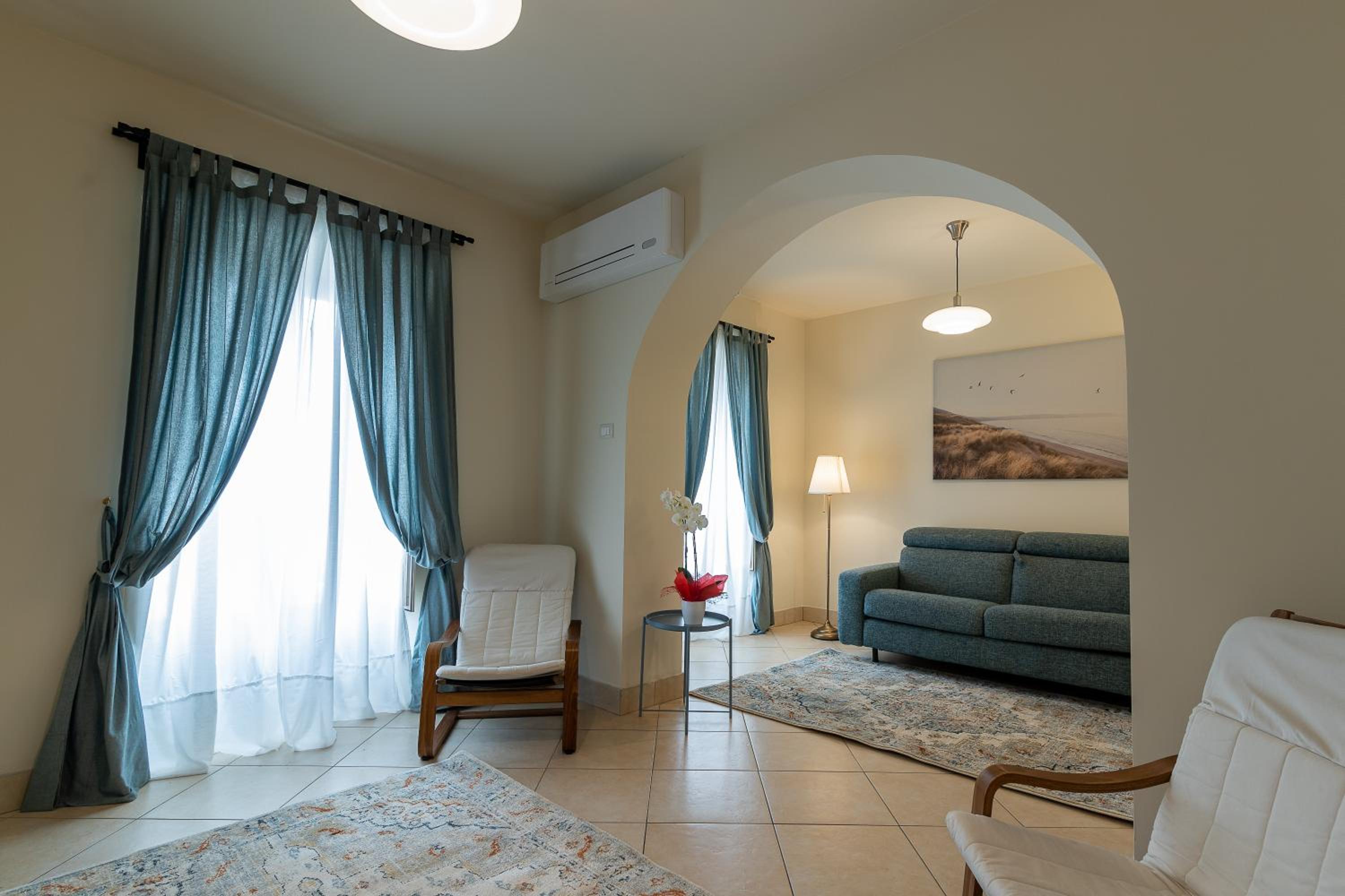 Casa Belvedere