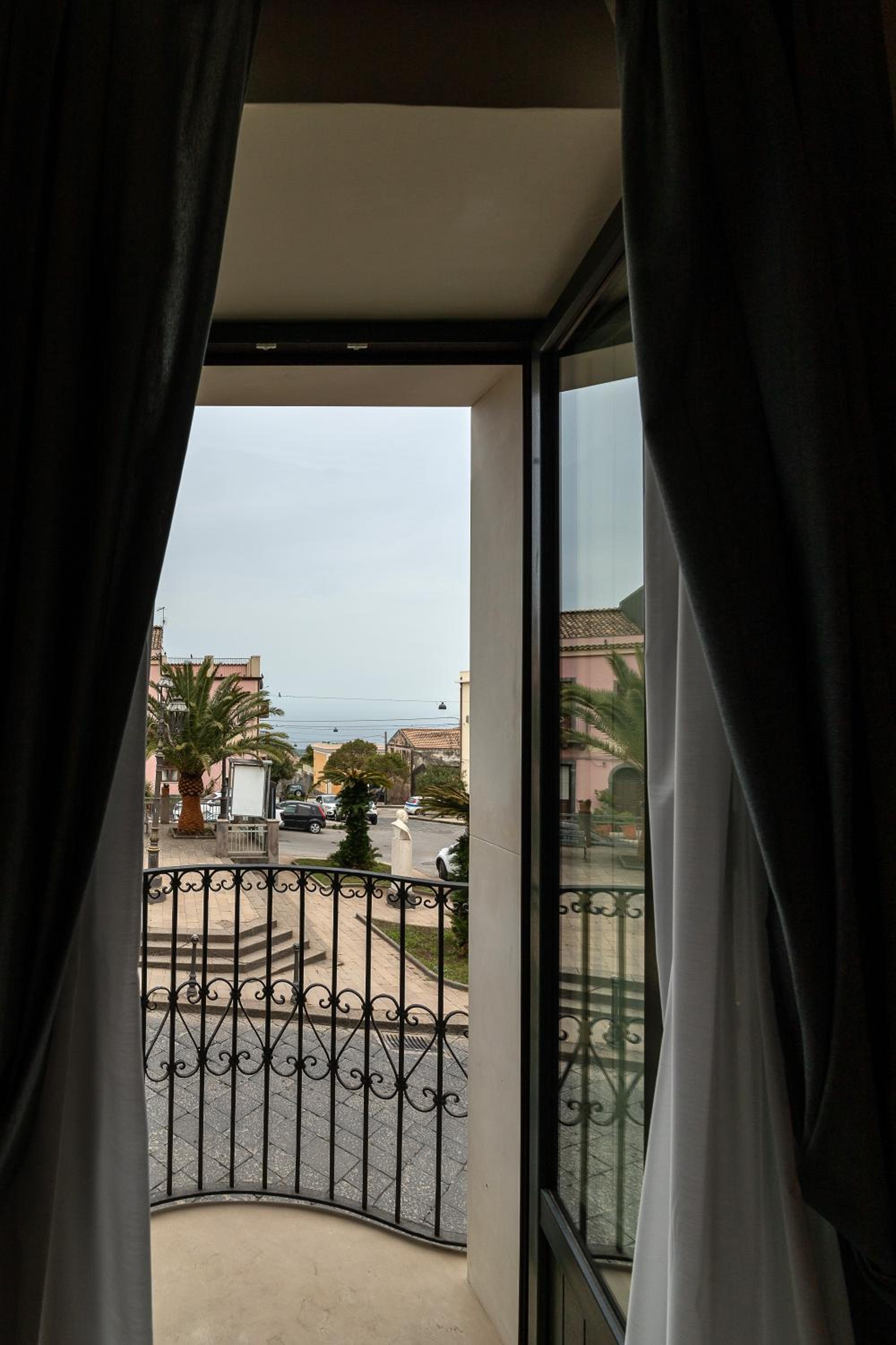 Casa Belvedere